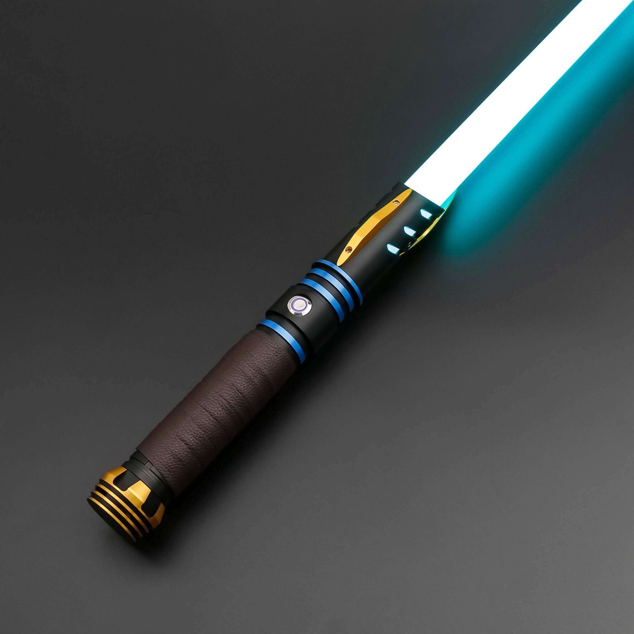 view detail for Hunter RGB/Neopixel Saber
