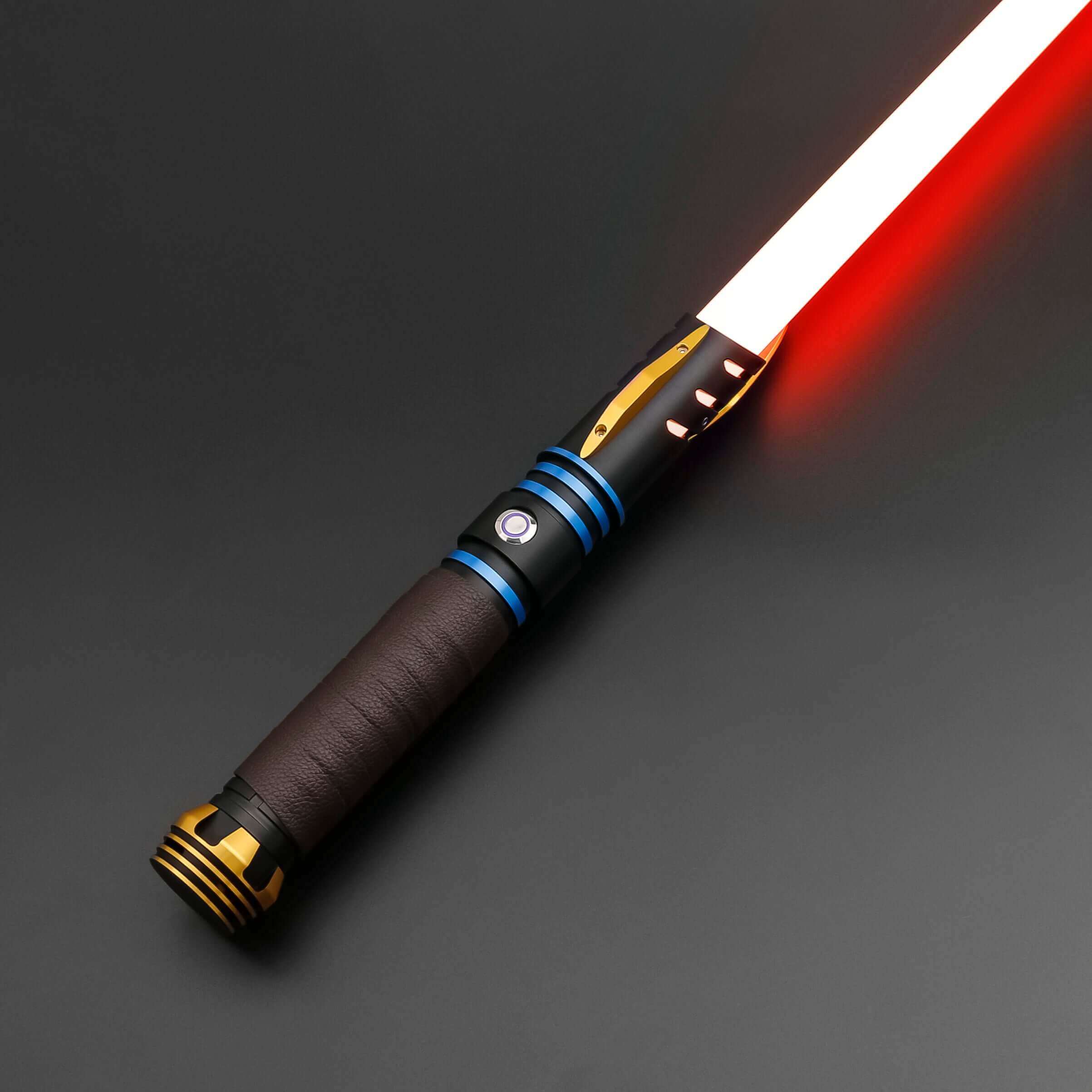 view detail for Hunter RGB/Neopixel Saber