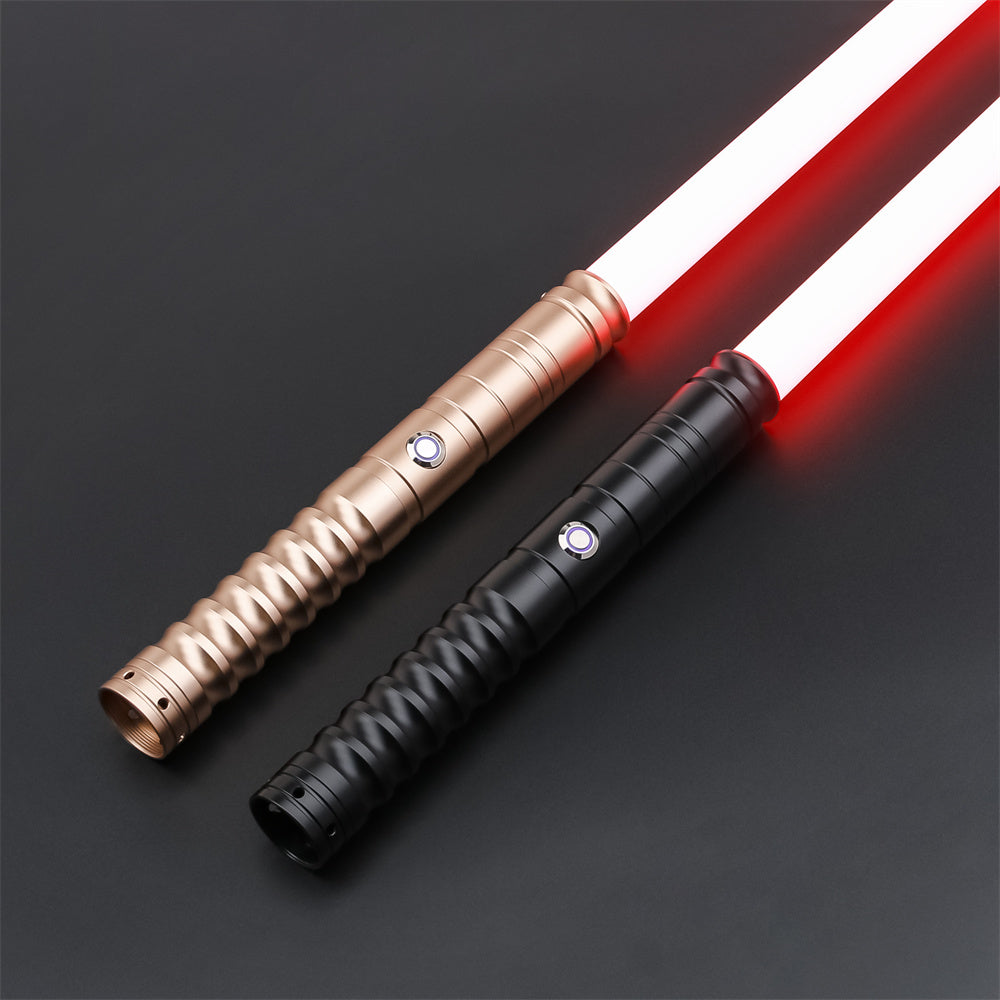 Invader Duelist Lightsaber (BUY 1 GET 1 FREE)