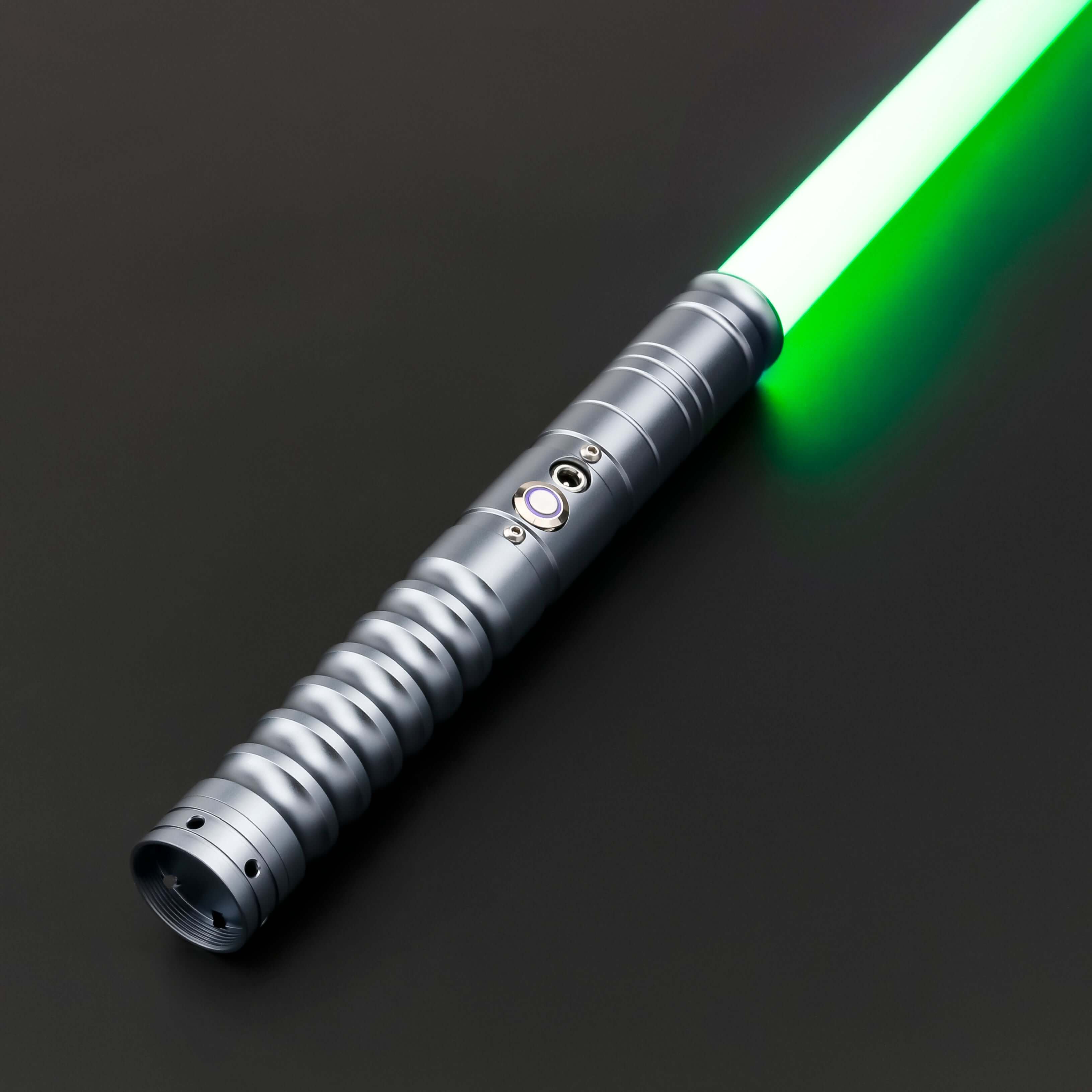 Invader Duelist Lightsaber (BUY 1 GET 1 FREE)(Free Quick-Connect )