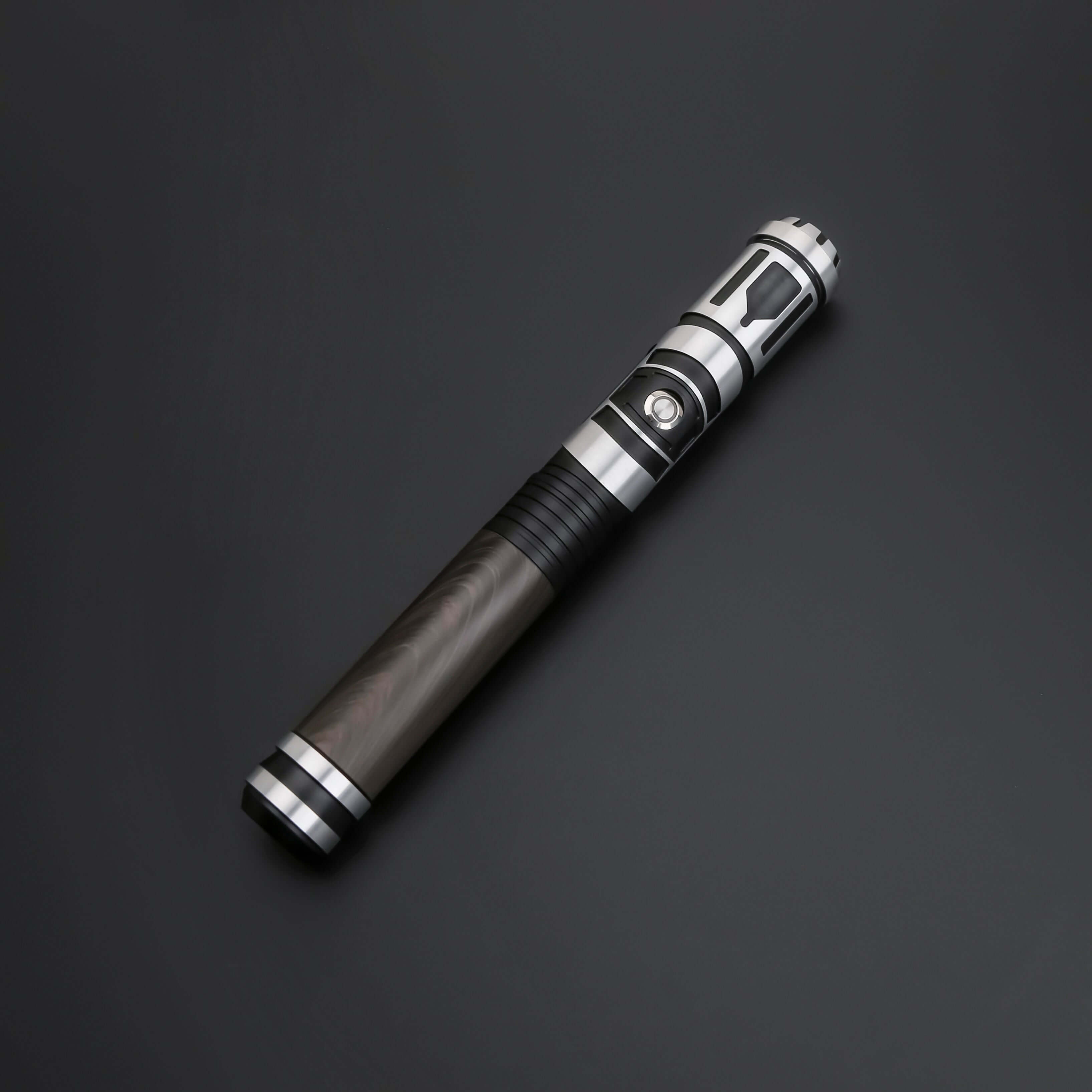 Jedi Dual Sabers