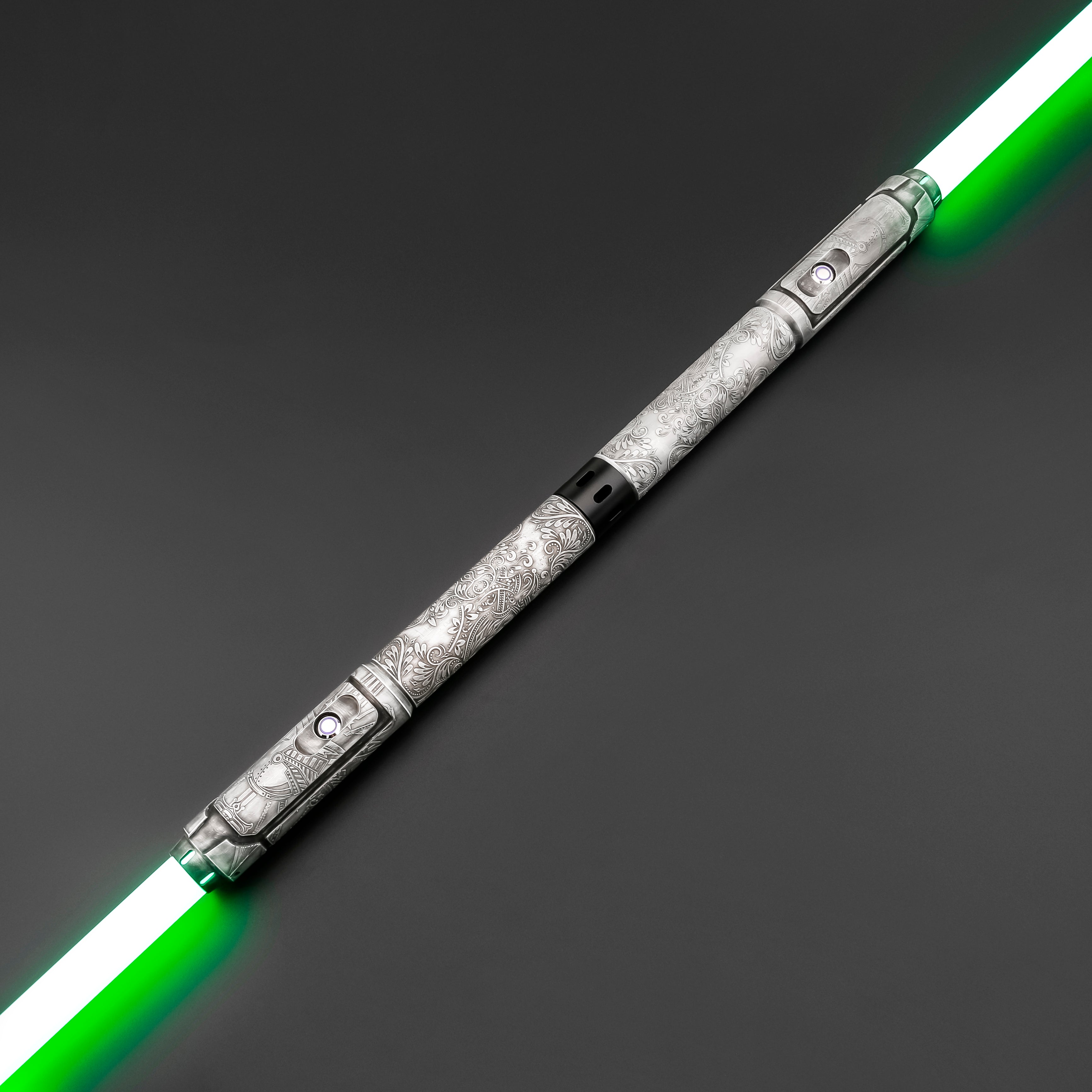 Assault Pro Dual Sabers