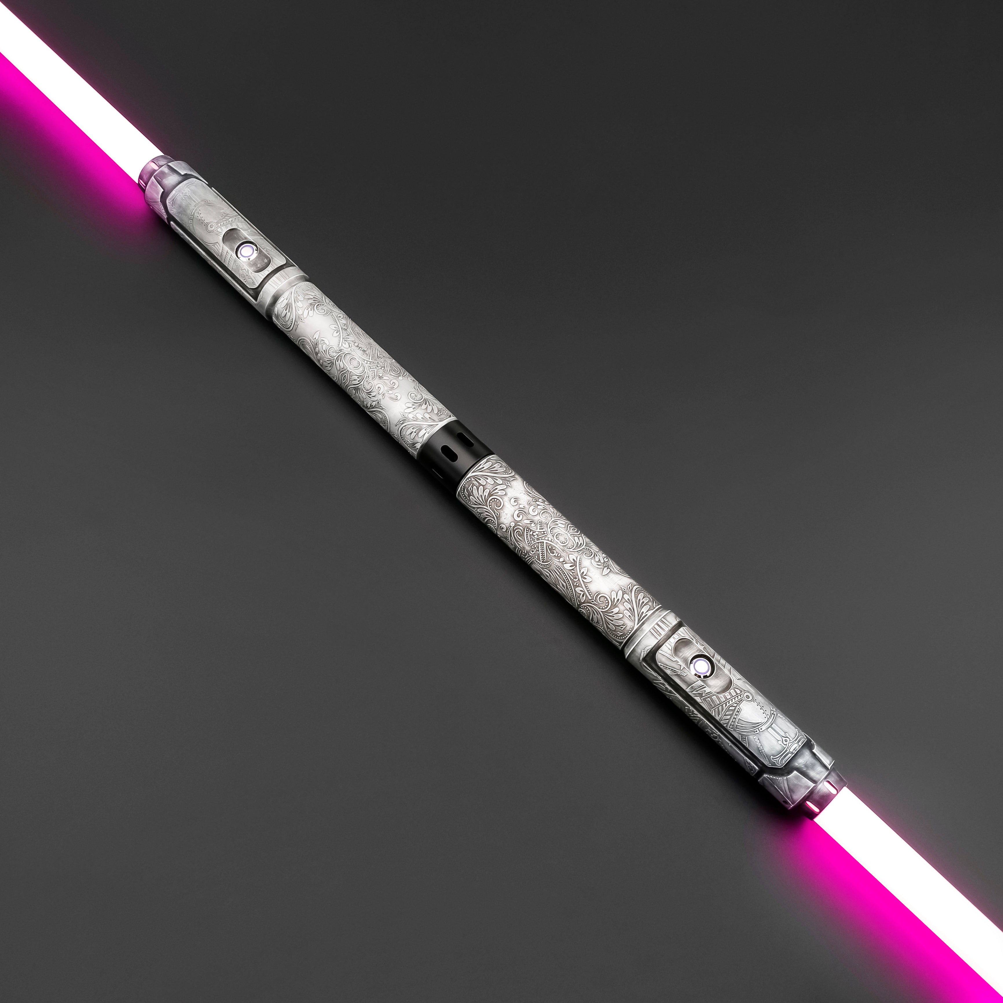 Assault Pro Dual Sabers