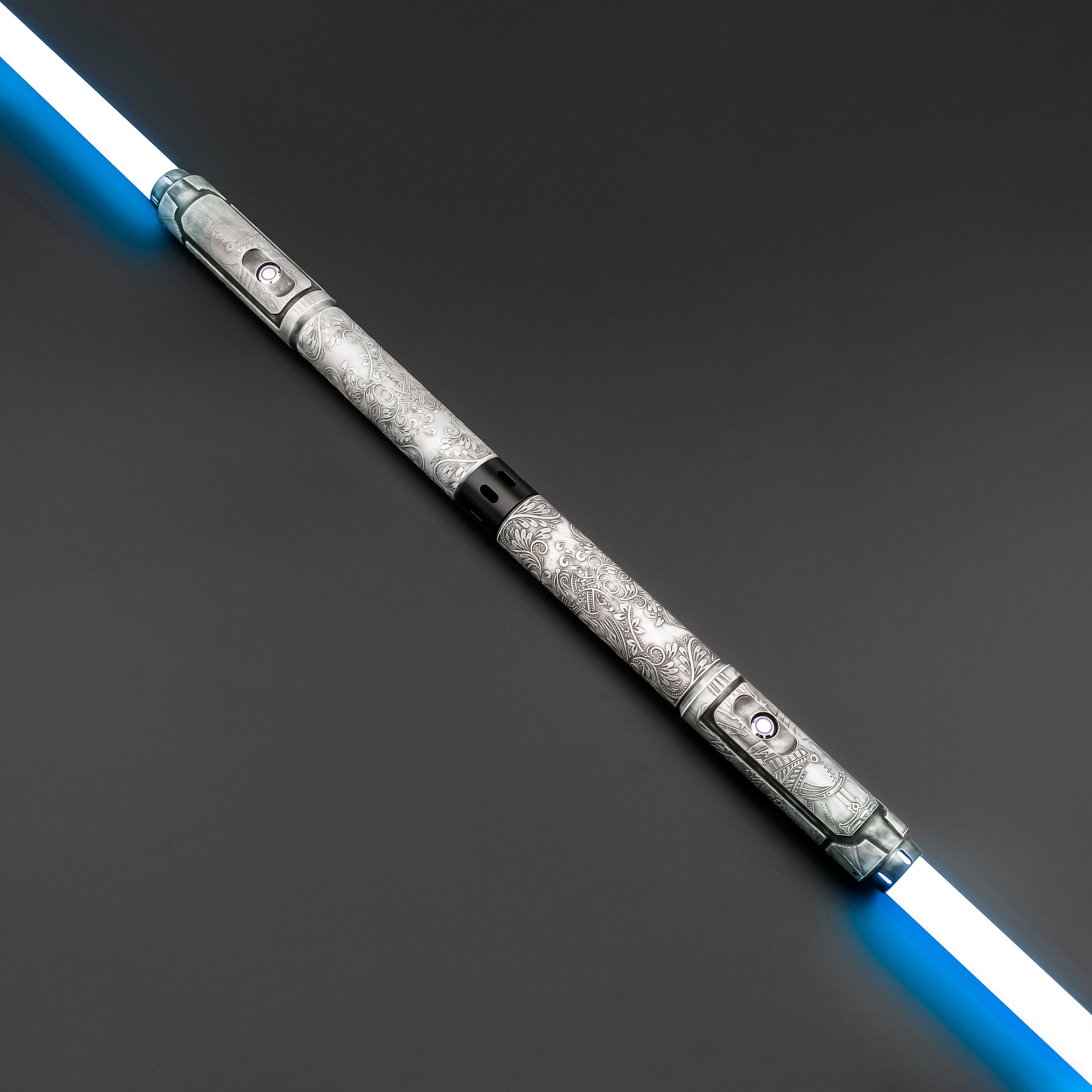 Assault Pro Dual Sabers