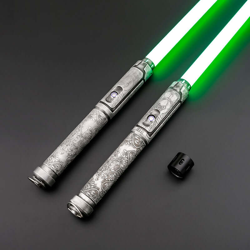 Combat Saber-galactic | Buy One, Get One Free!