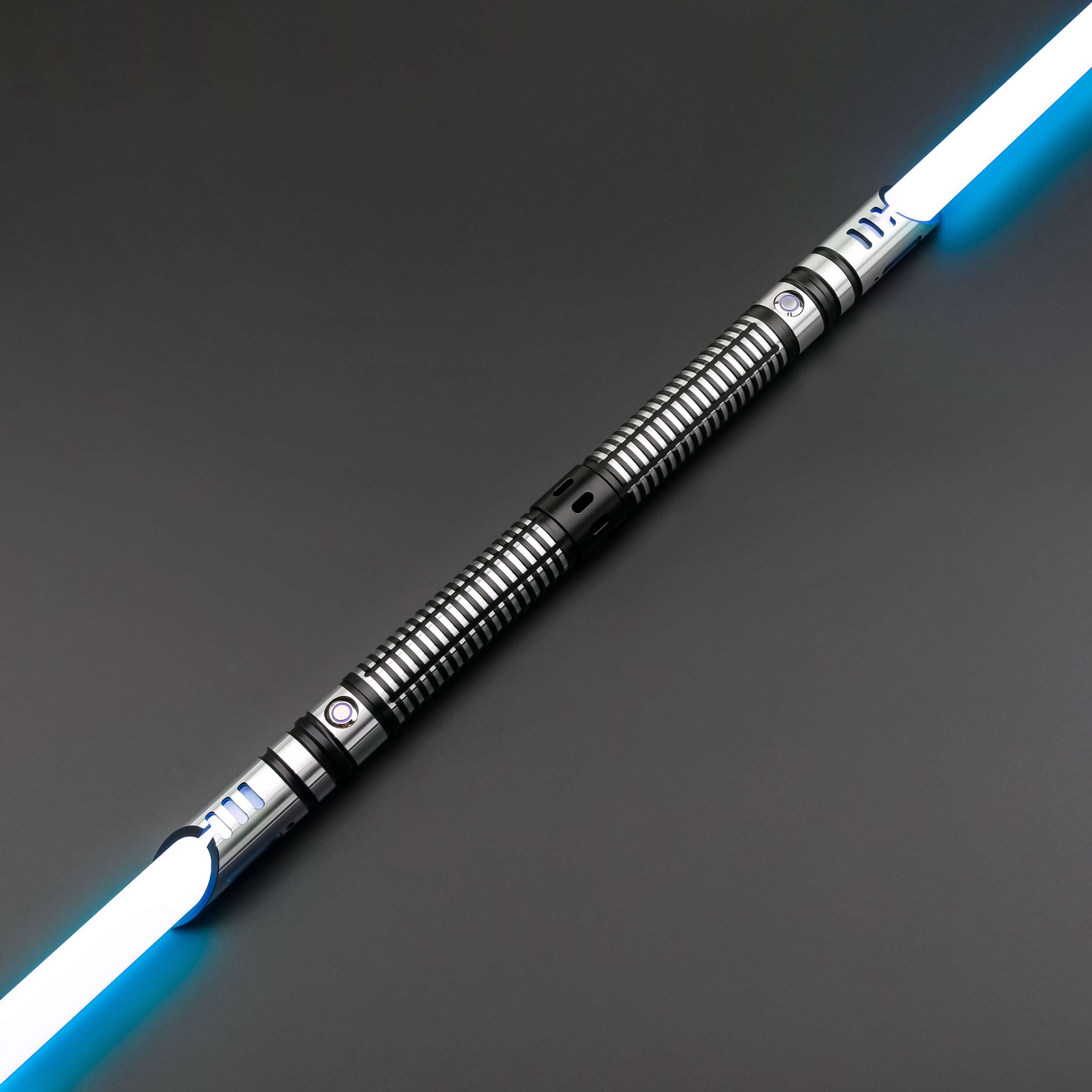 Undead Knight Dual Sabers