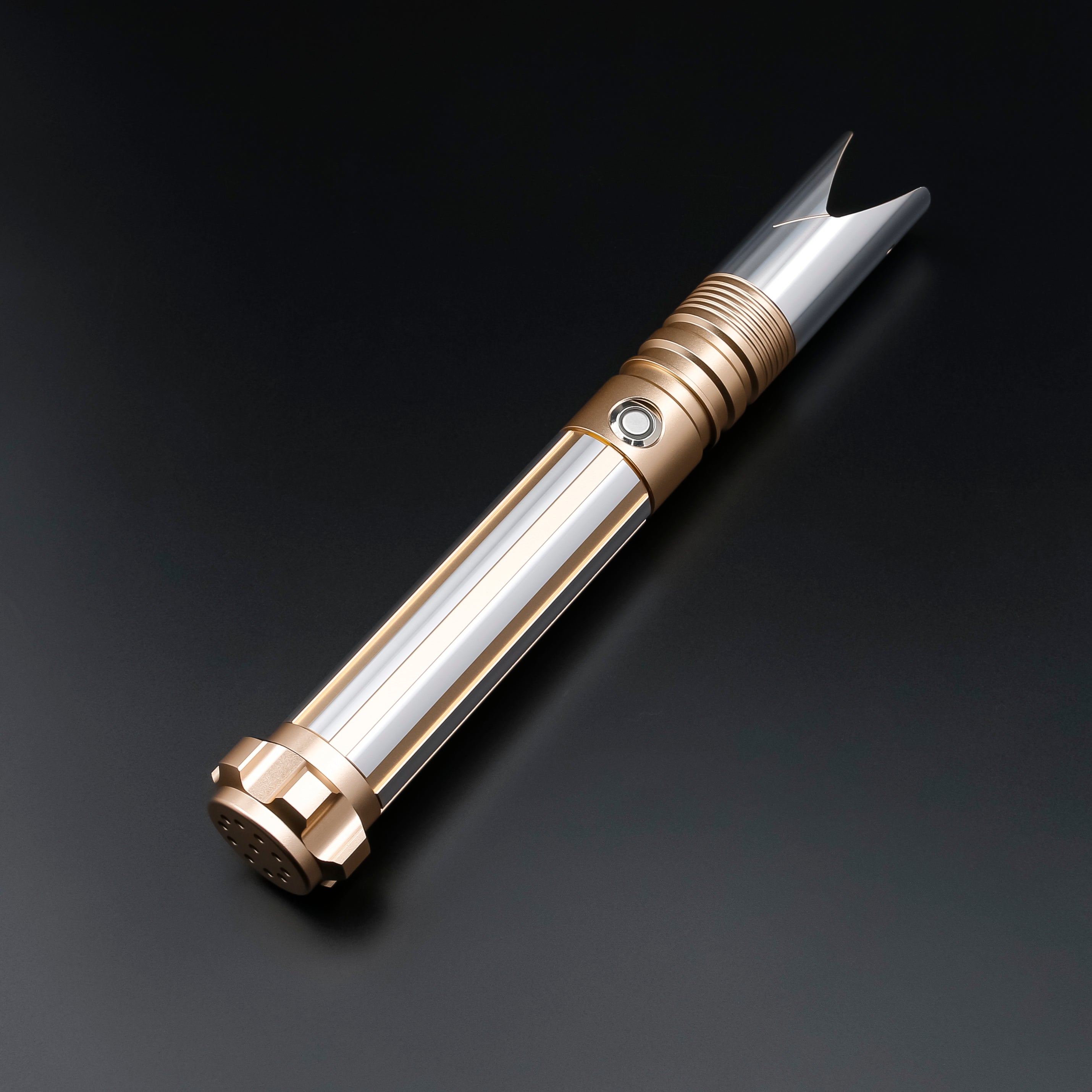 Zebra Dual Sabers