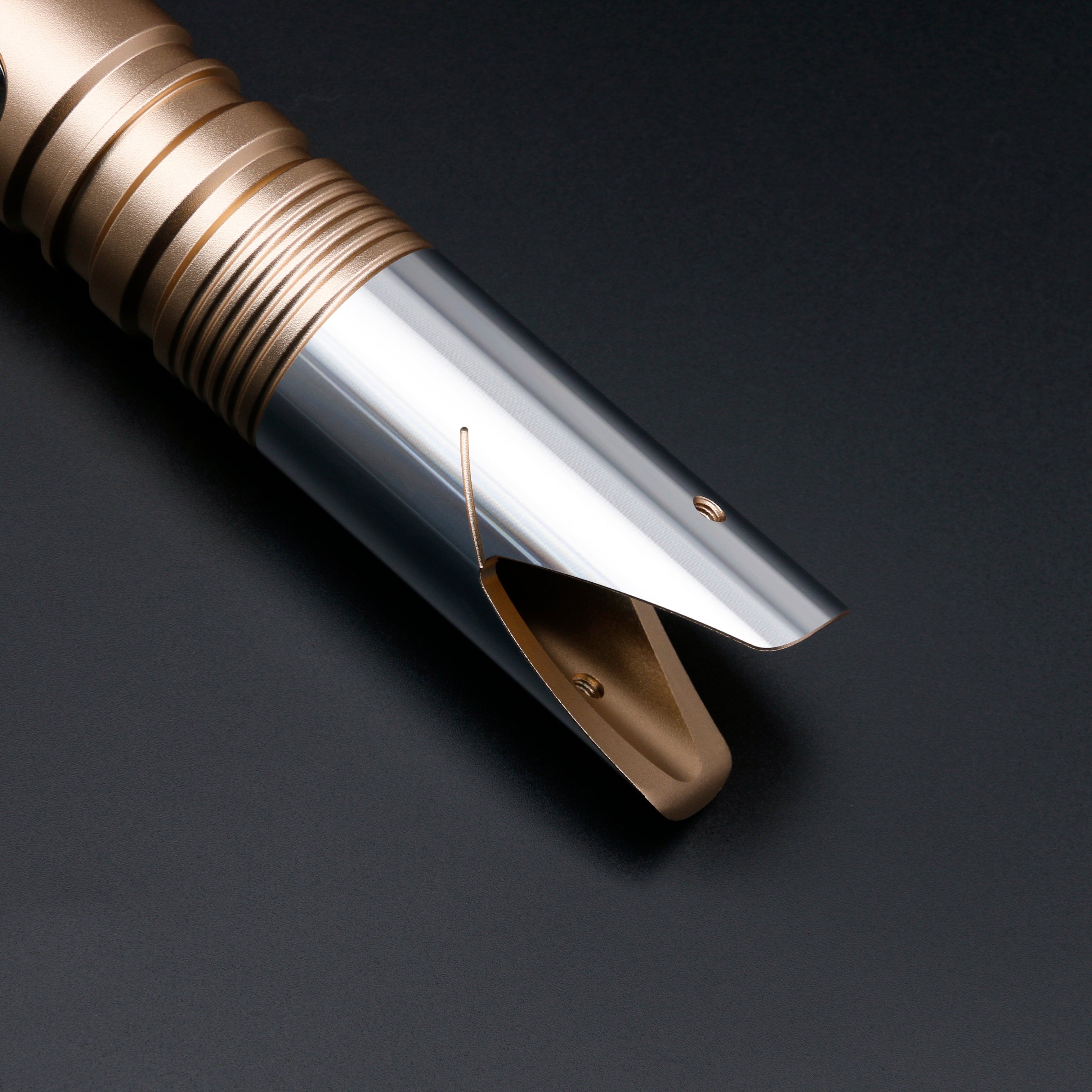 Zebra Dual Sabers