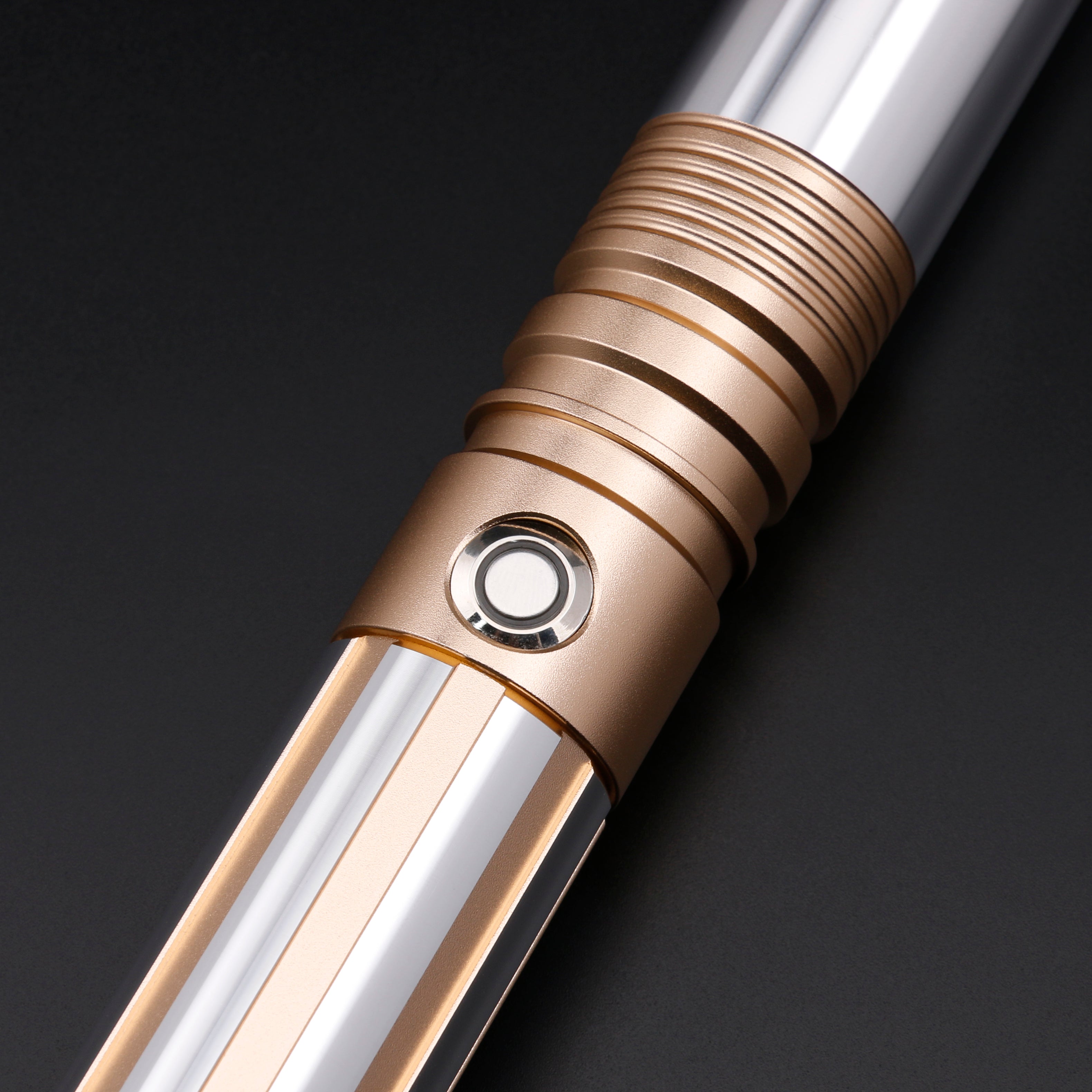 Zebra Dual Sabers