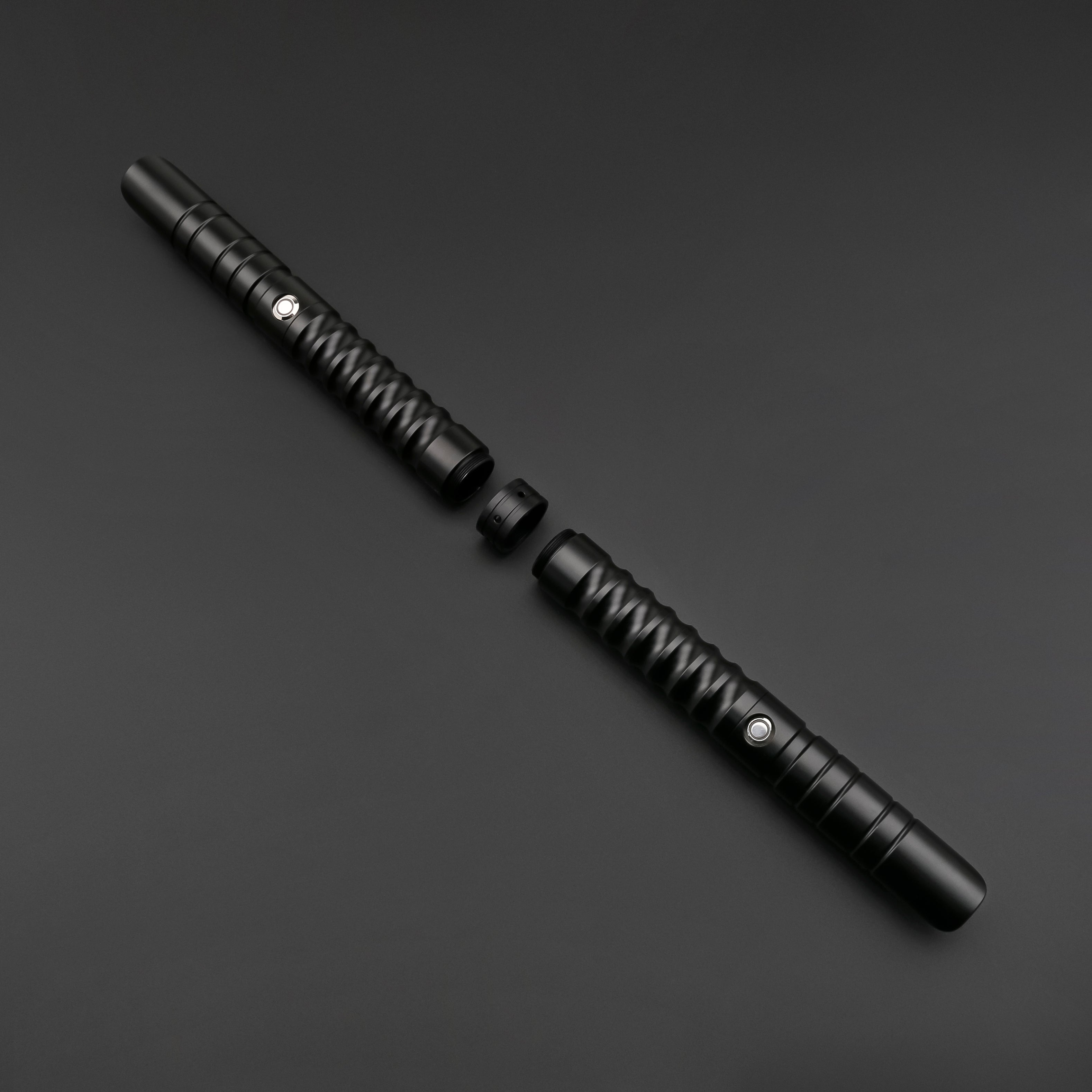 Combat Dual Sabers