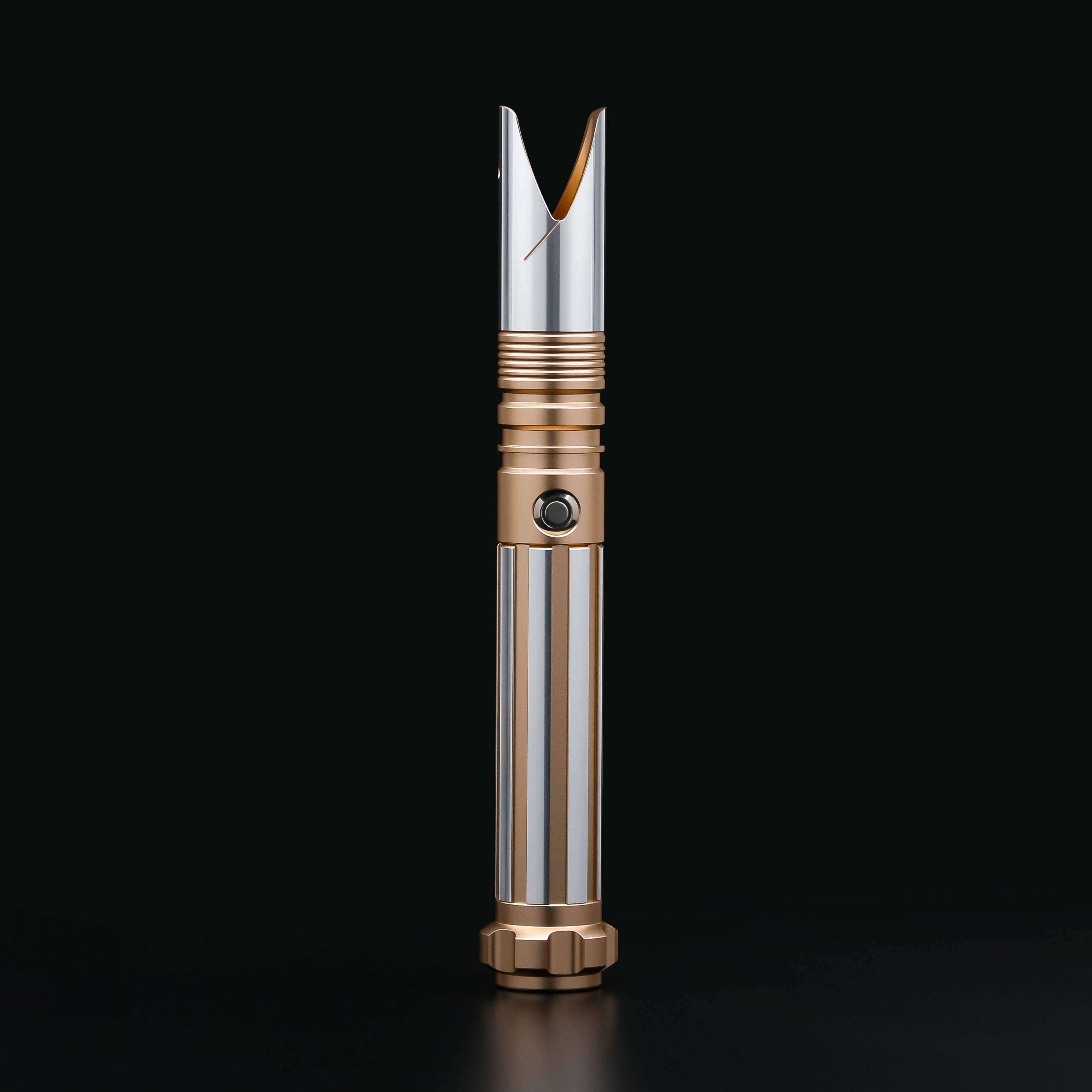 Zebra Dual Sabers
