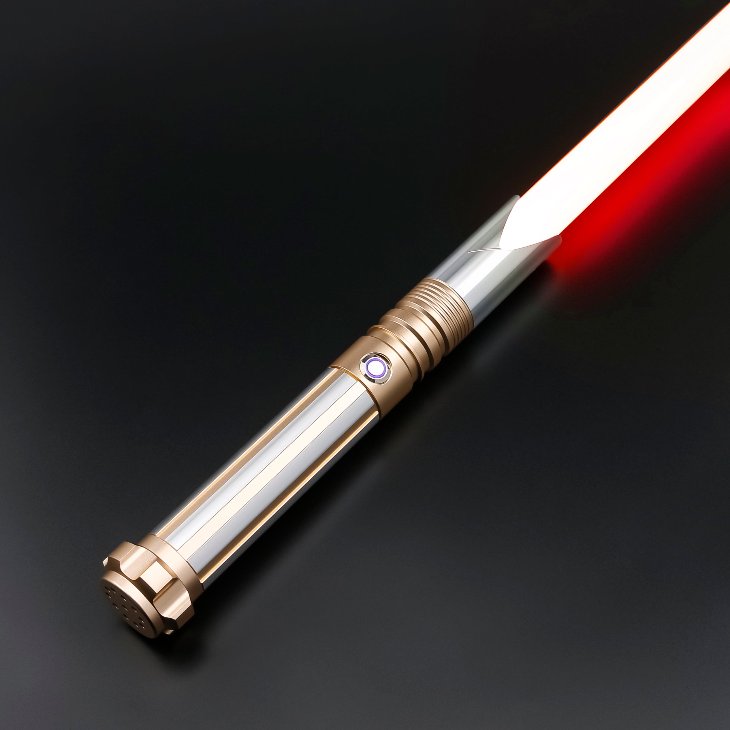 Zebra Dual Sabers