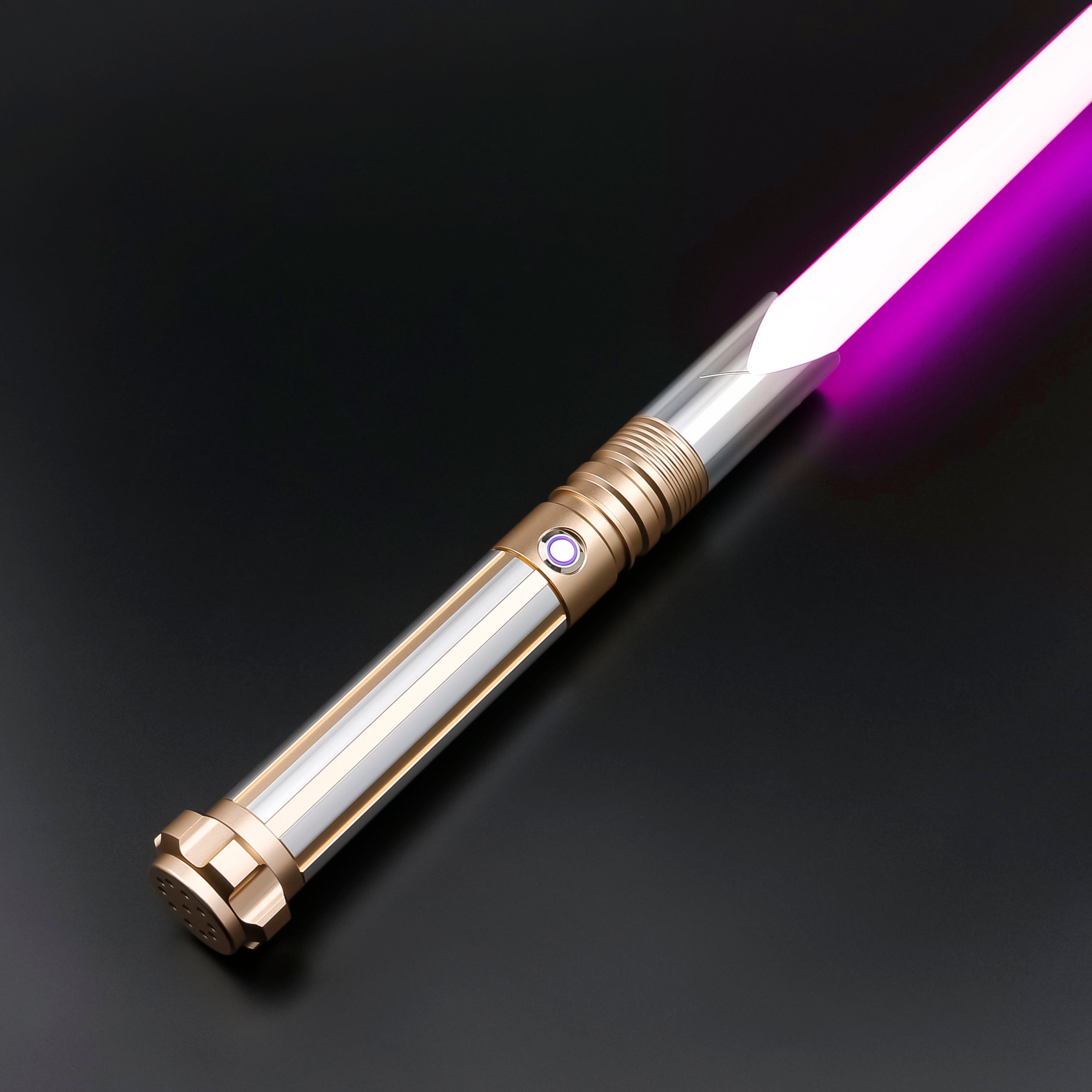 Zebra Dual Sabers