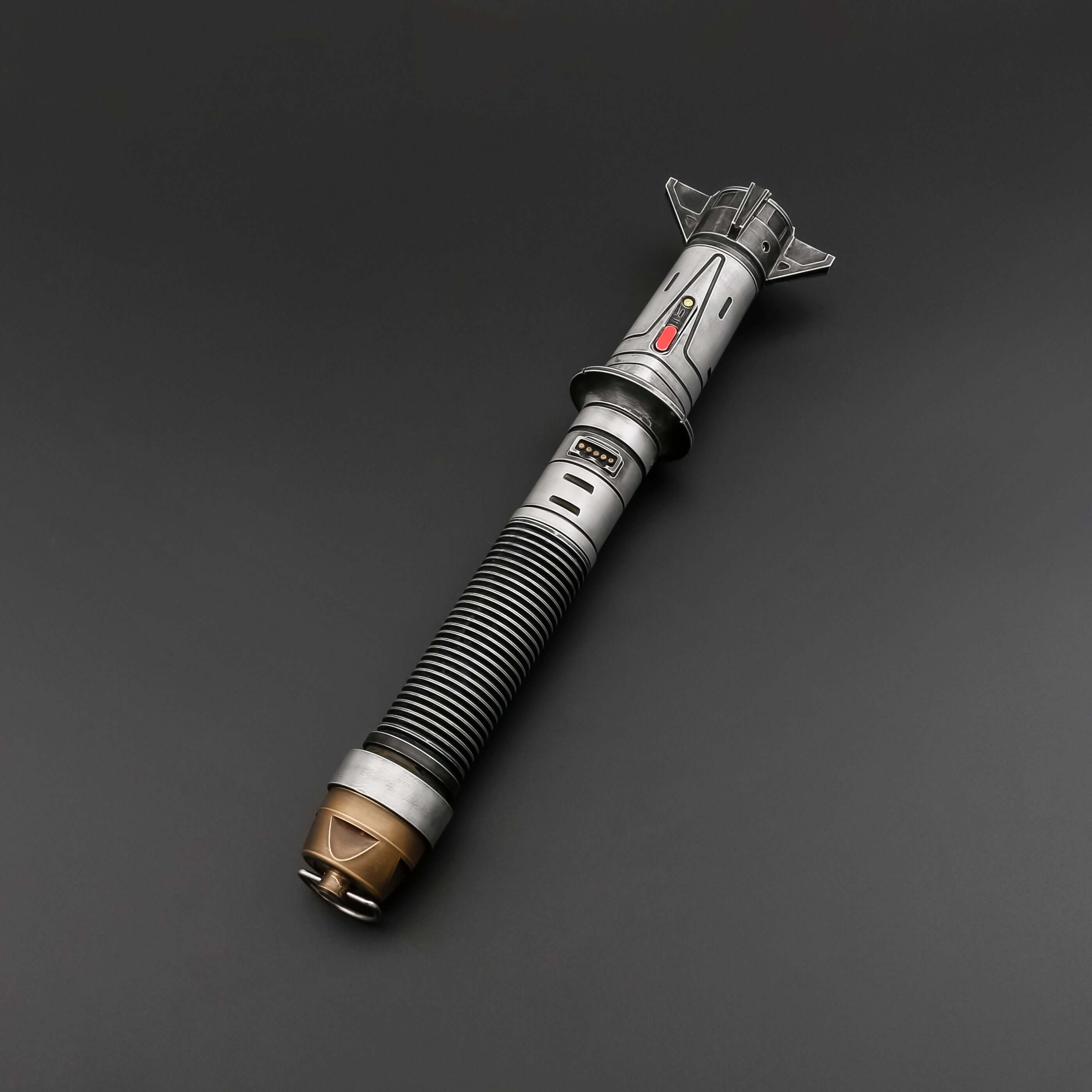 Baylan RGB/Neopixel Saber