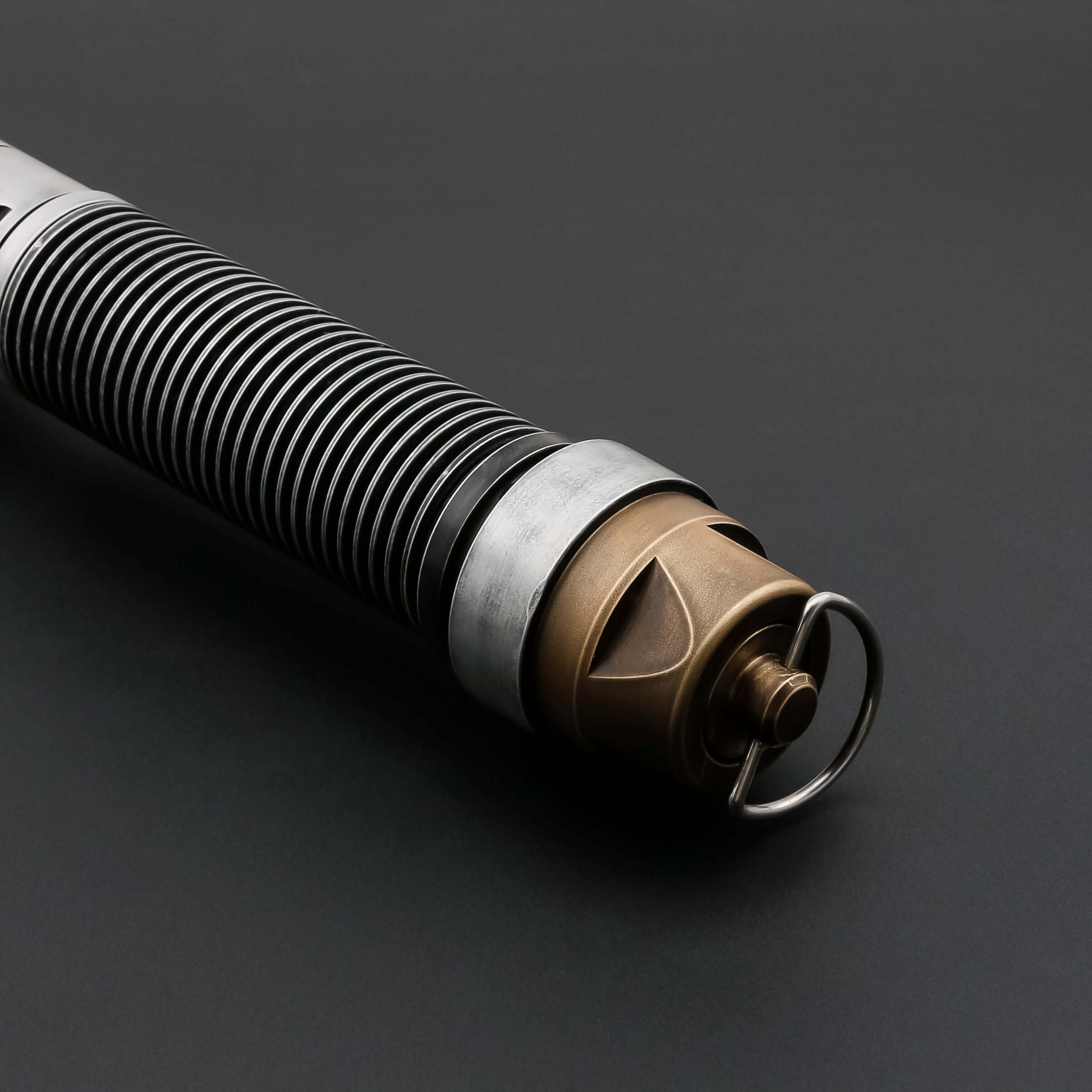 Baylan RGB/Neopixel Saber