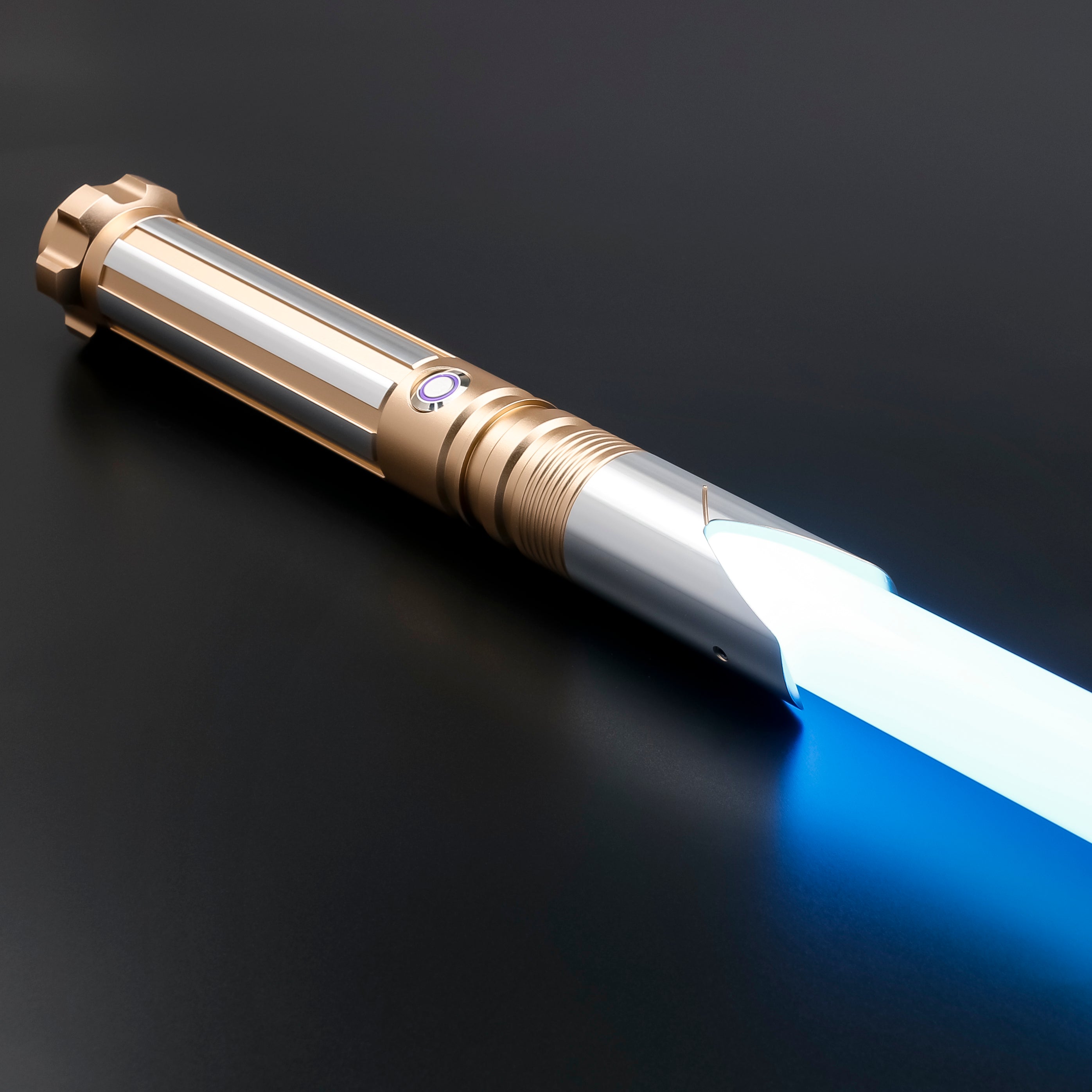Zebra Dual Sabers