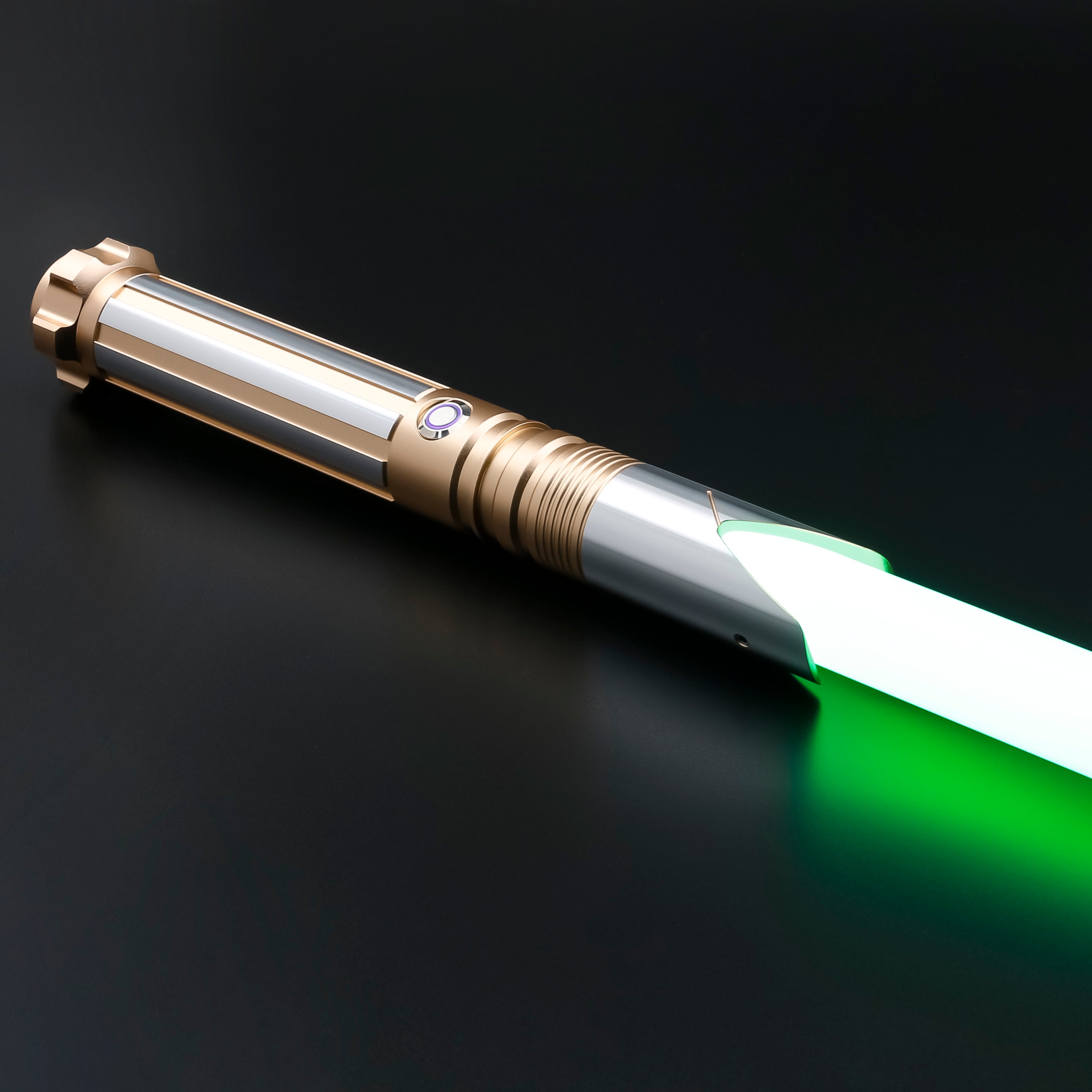 Zebra Dual Sabers