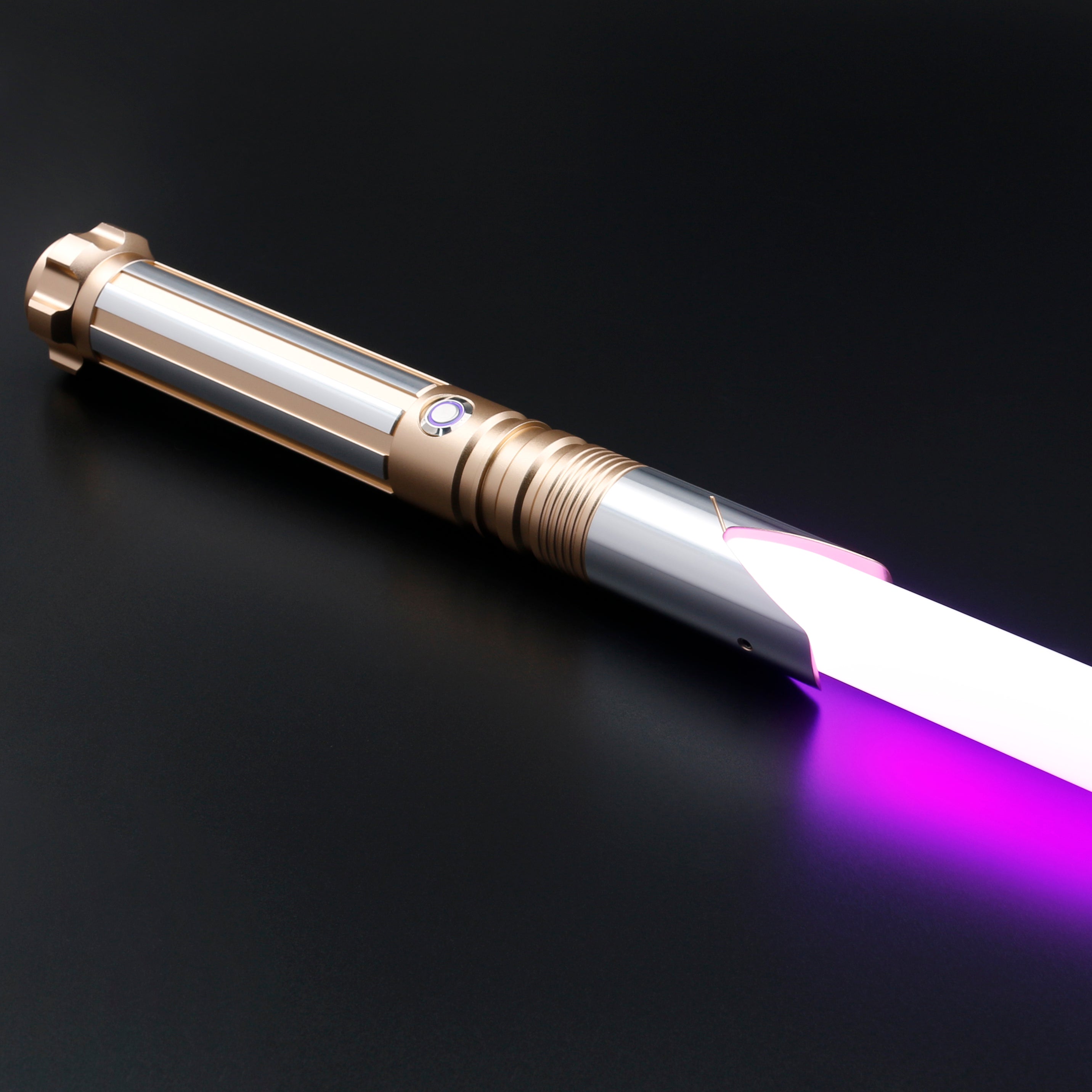 Zebra Dual Sabers