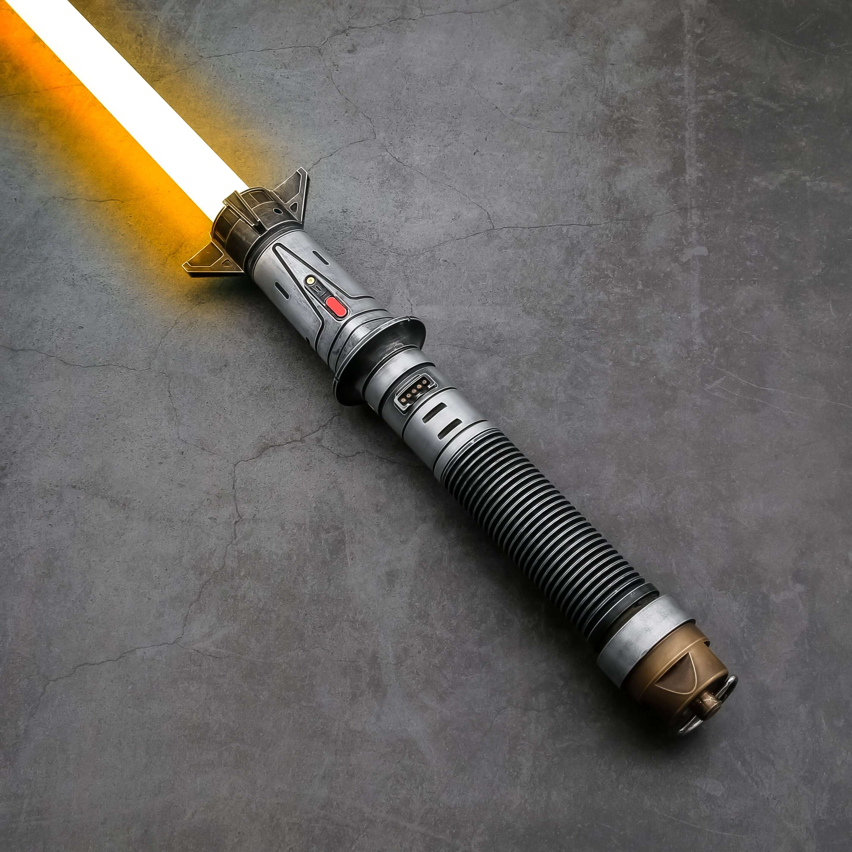 Baylan RGB/Neopixel Saber