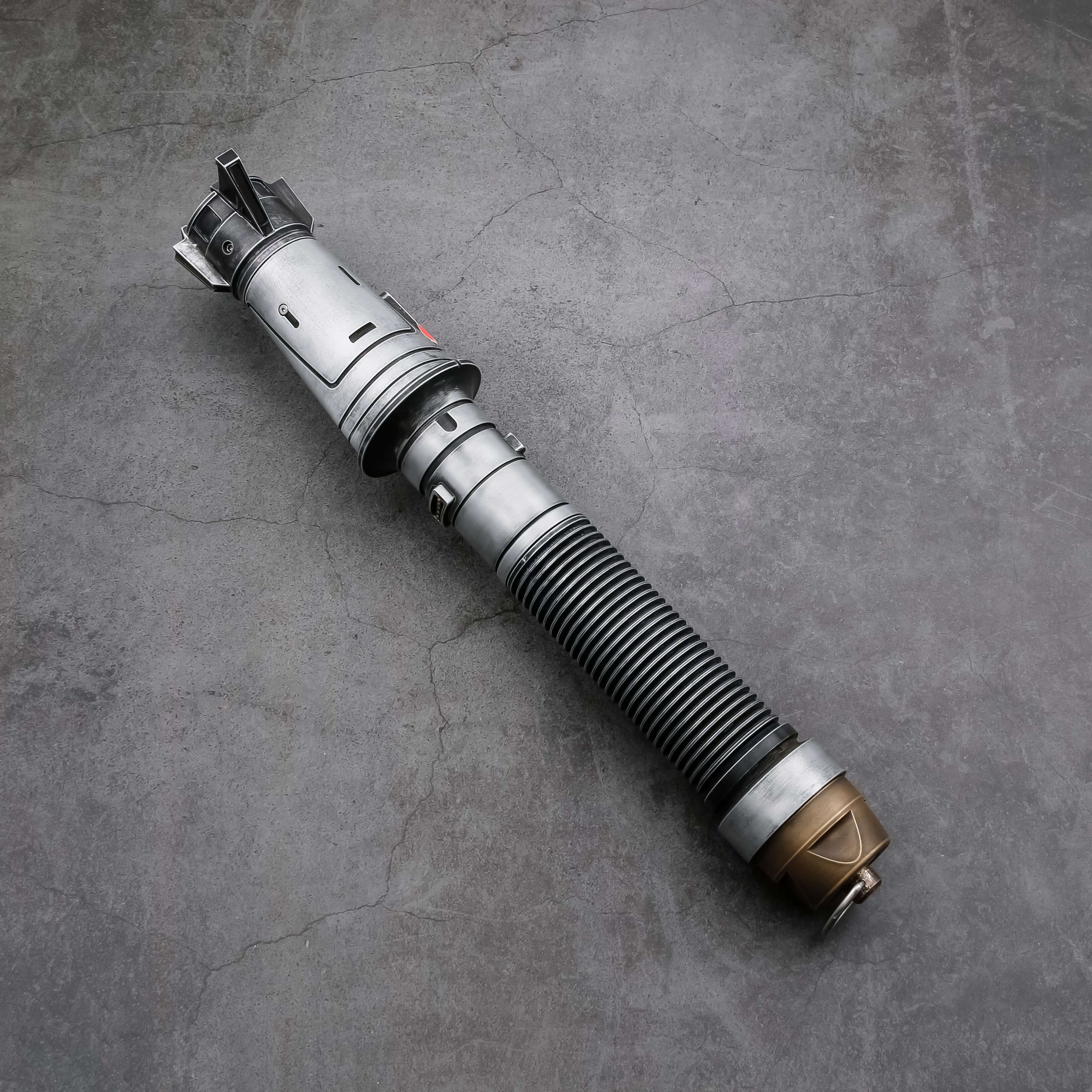 Baylan RGB/Neopixel Saber
