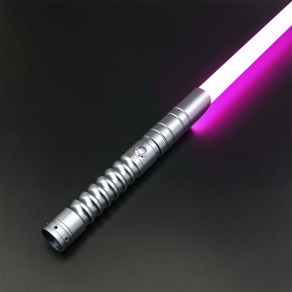Rebel Strike Combat Lightsaber