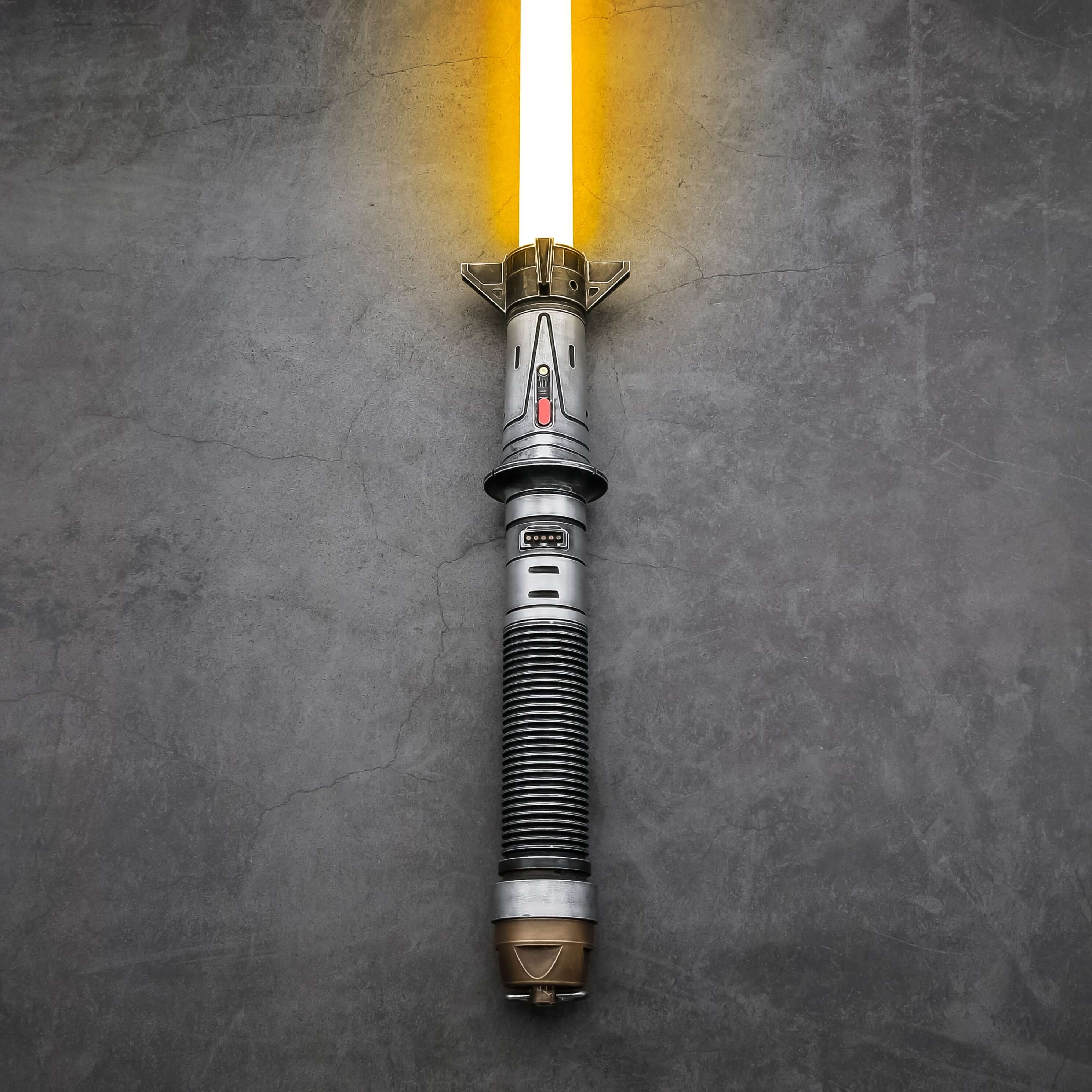 Baylan RGB/Neopixel Saber
