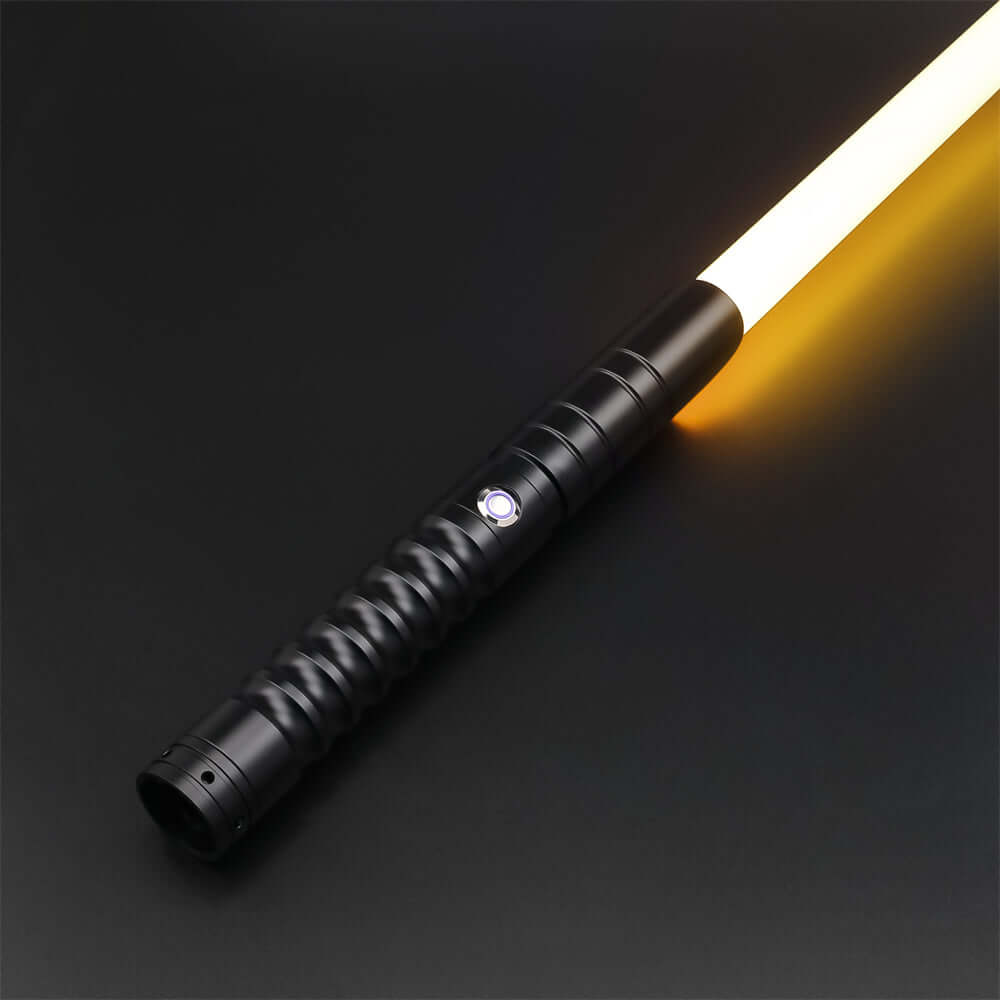 Rebel Strike Combat Lightsaber