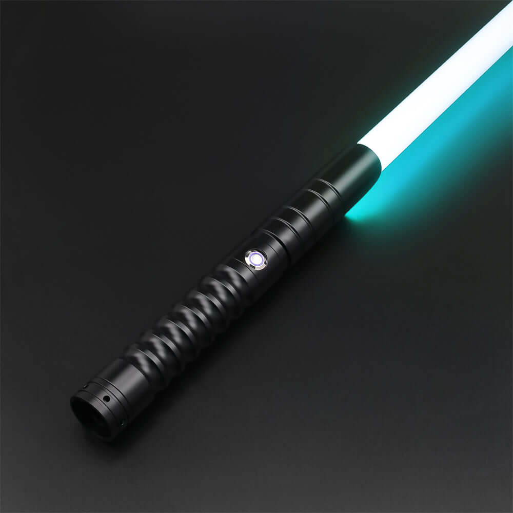 Rebel Strike Combat Lightsaber