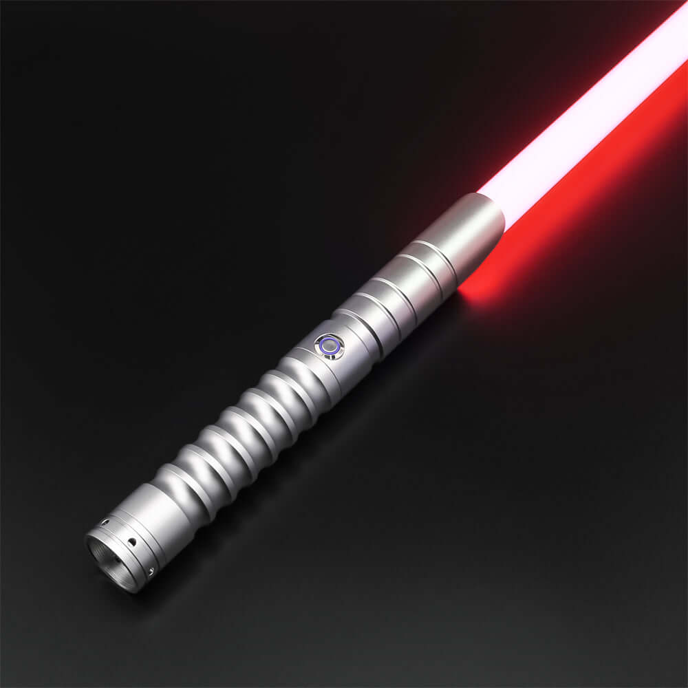 Rebel Strike Combat Lightsaber