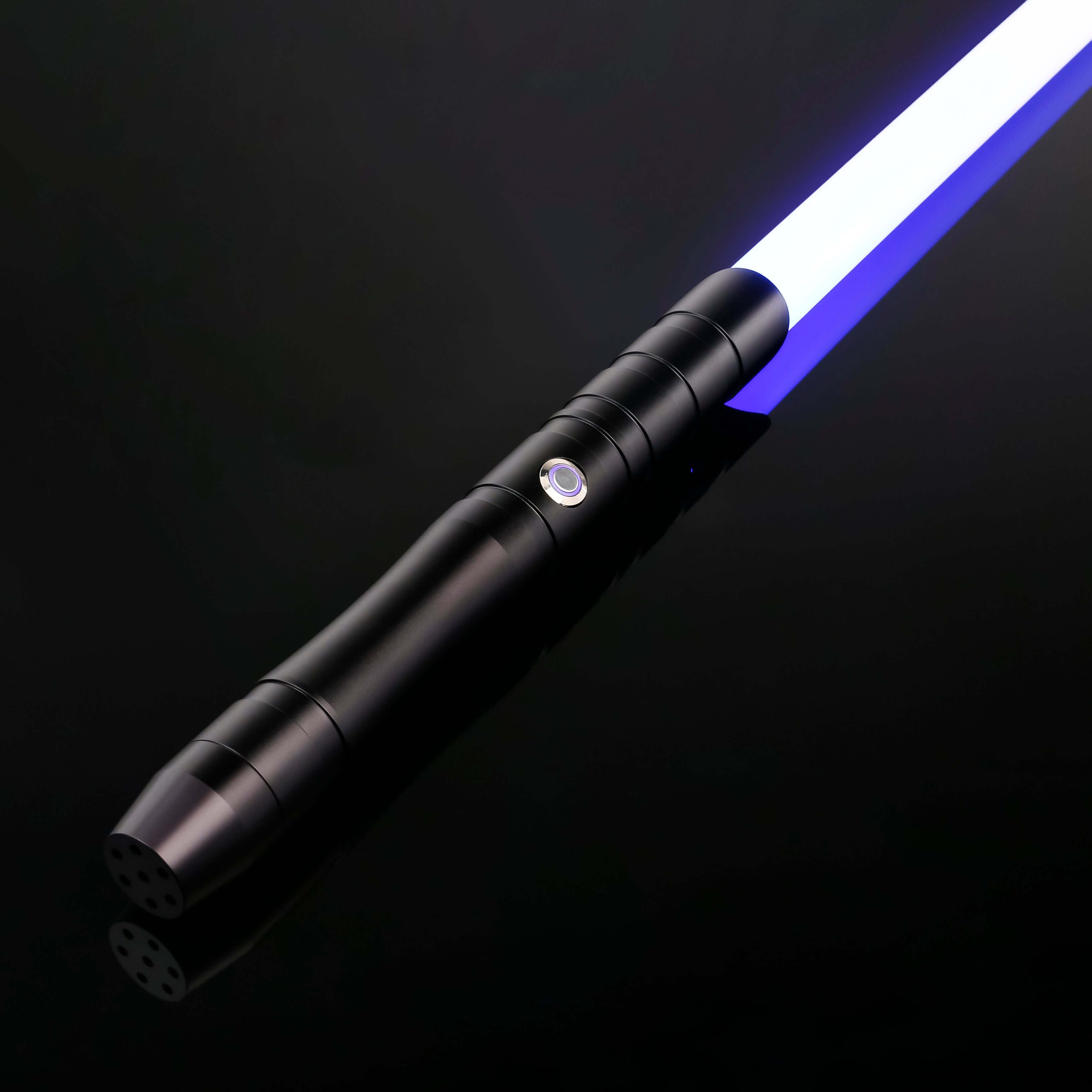Novasaber Padawan-A09 RGB/Neopixel Saber – Durable Neopixel Saber for Beginners