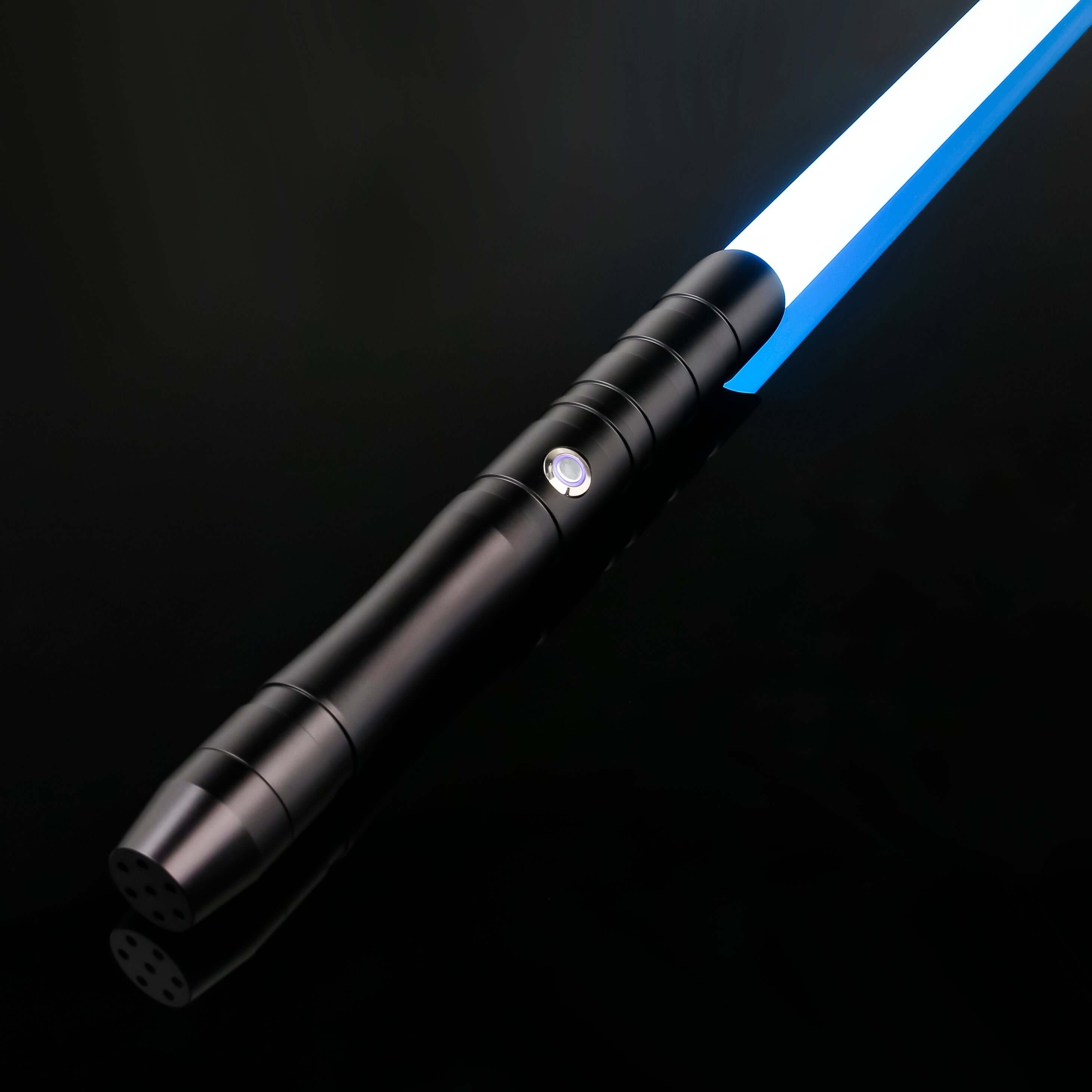 Novasaber Padawan-A09 RGB/Neopixel Saber – Durable Neopixel Saber for Beginners