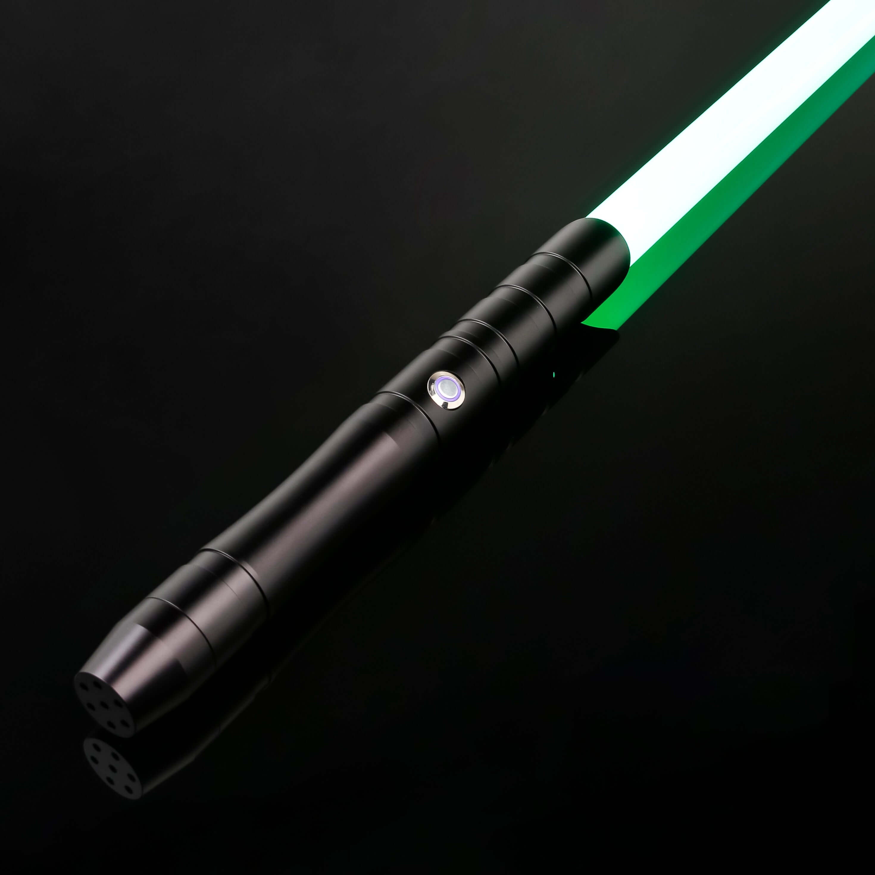 Novasaber Padawan-A09 RGB/Neopixel Saber – Durable Neopixel Saber for Beginners