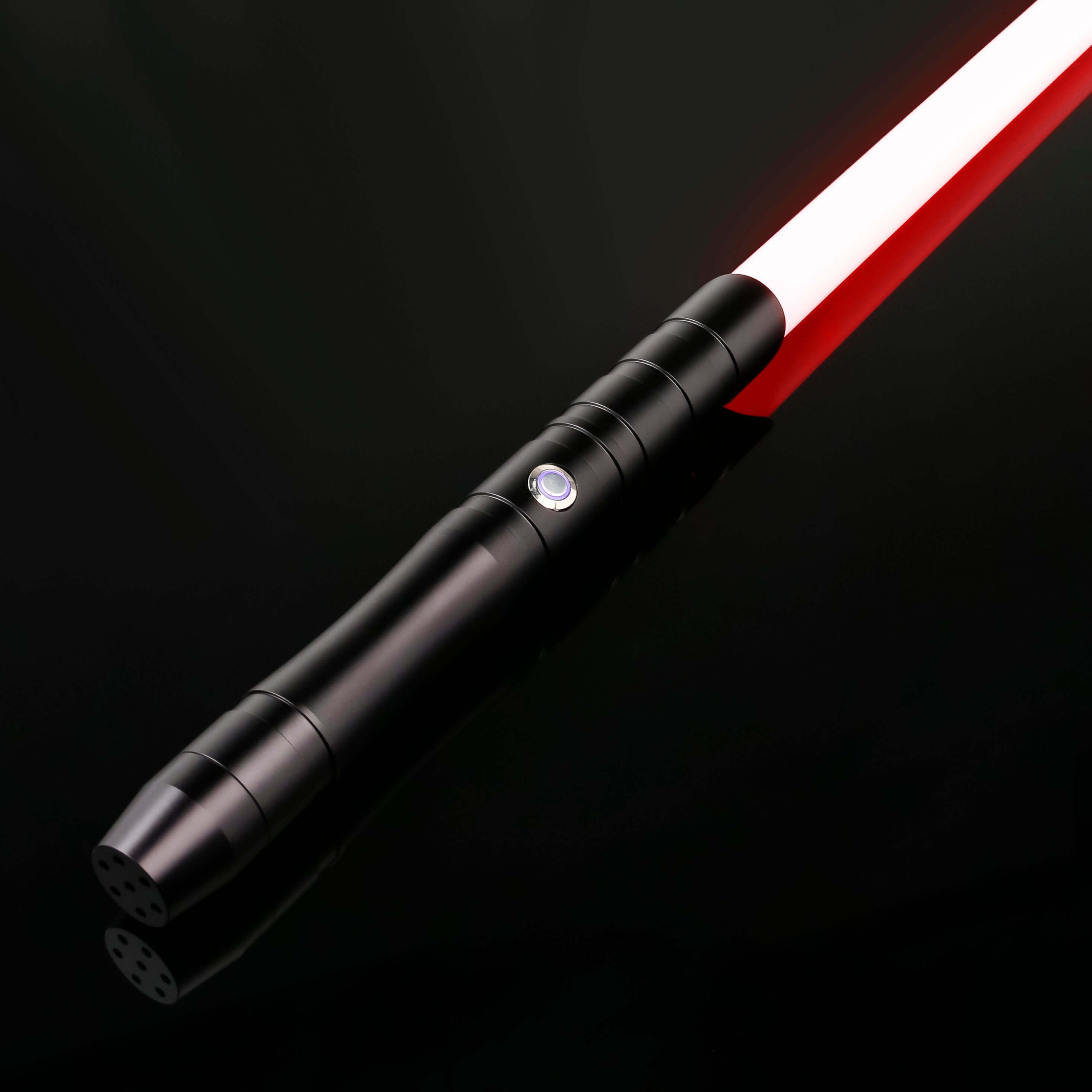 Novasaber Padawan-A09 RGB/Neopixel Saber – Durable Neopixel Saber for Beginners