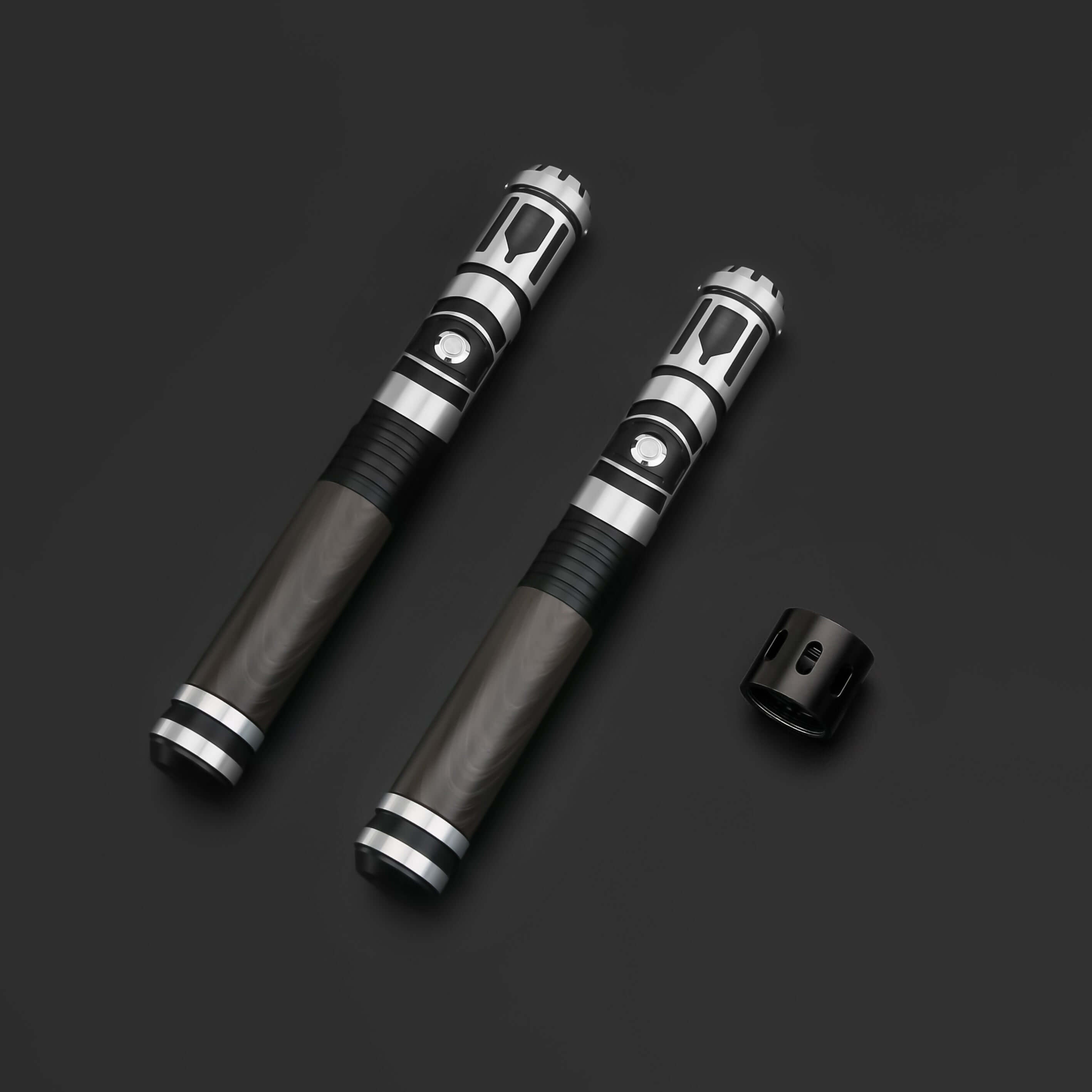 Jedi Dual Sabers