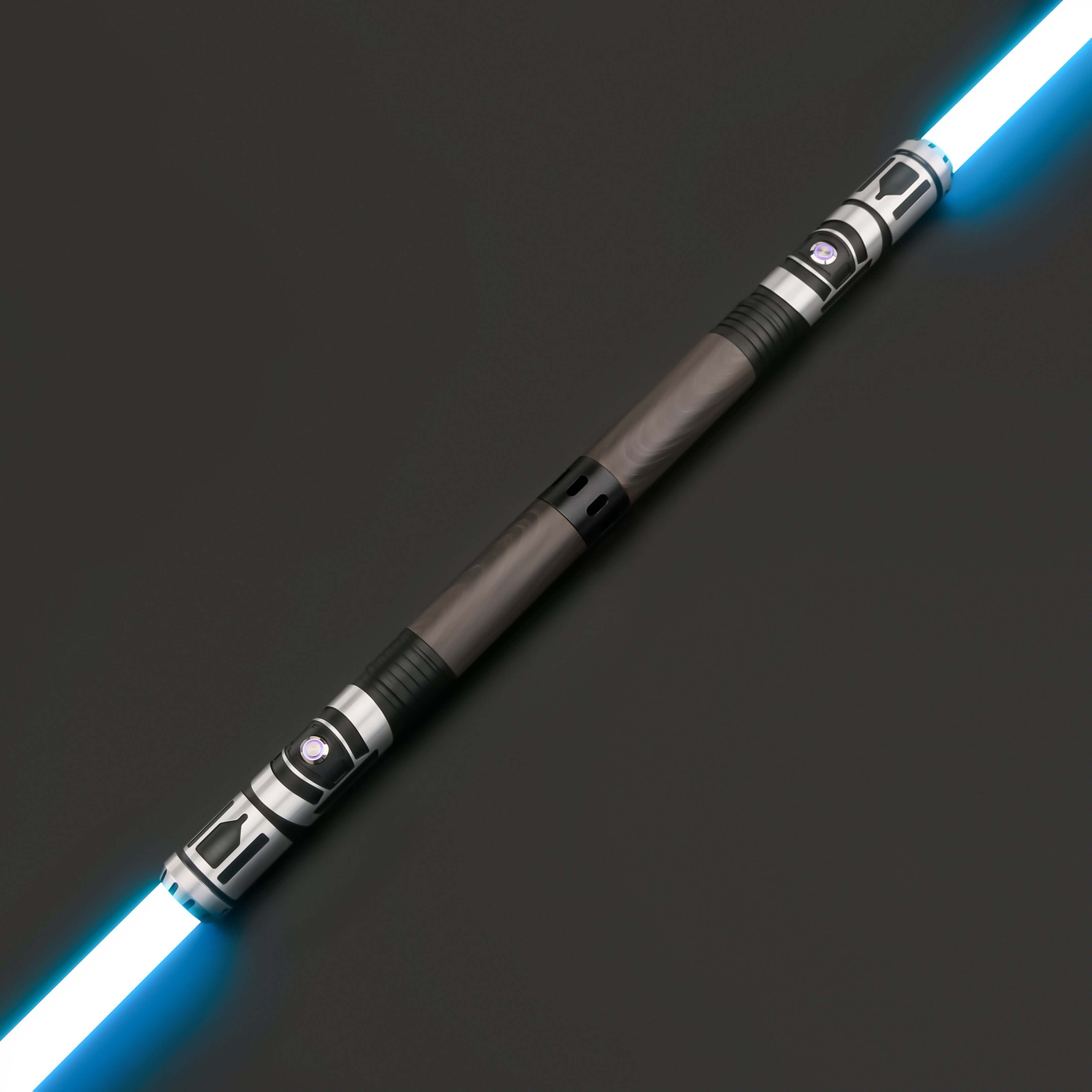 Jedi Dual Sabers
