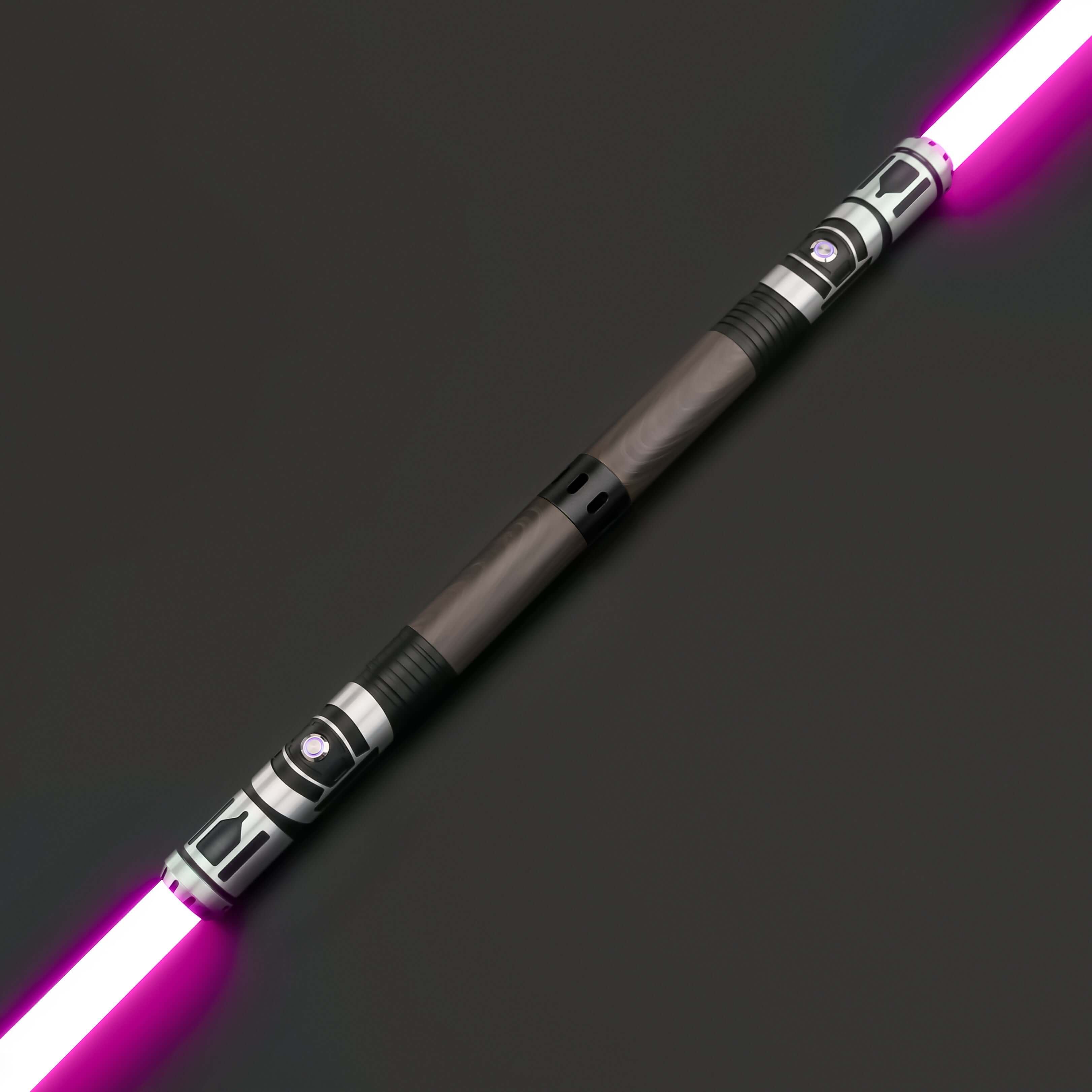Jedi Dual Sabers