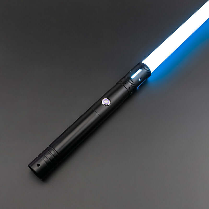 Novasaber Padawan-A11RGB/Neopixel Saber – Durable Neopixel Saber for Beginners