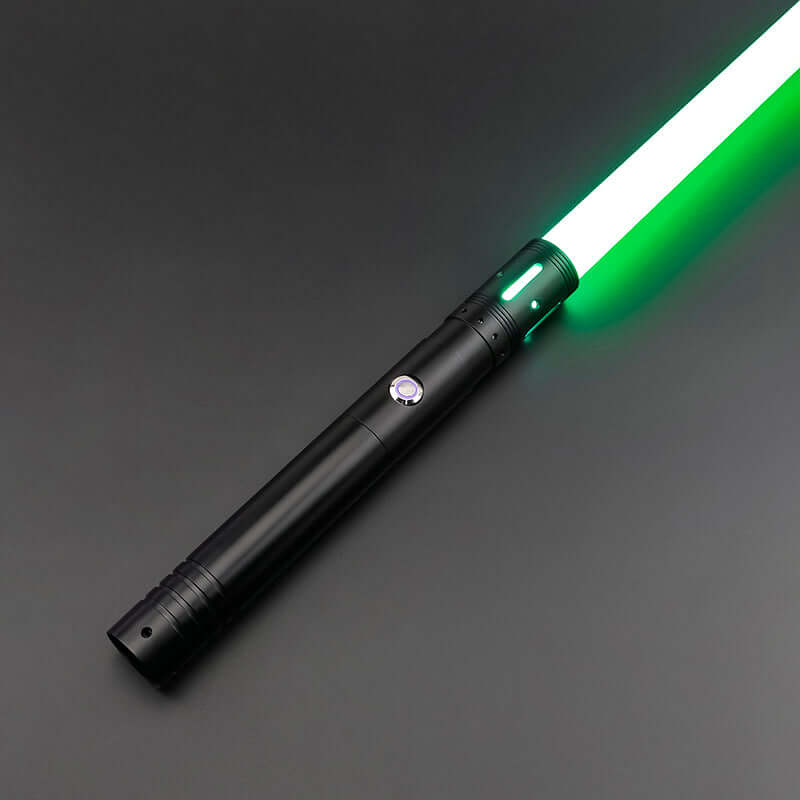 Novasaber Padawan-A11RGB/Neopixel Saber – Durable Neopixel Saber for Beginners
