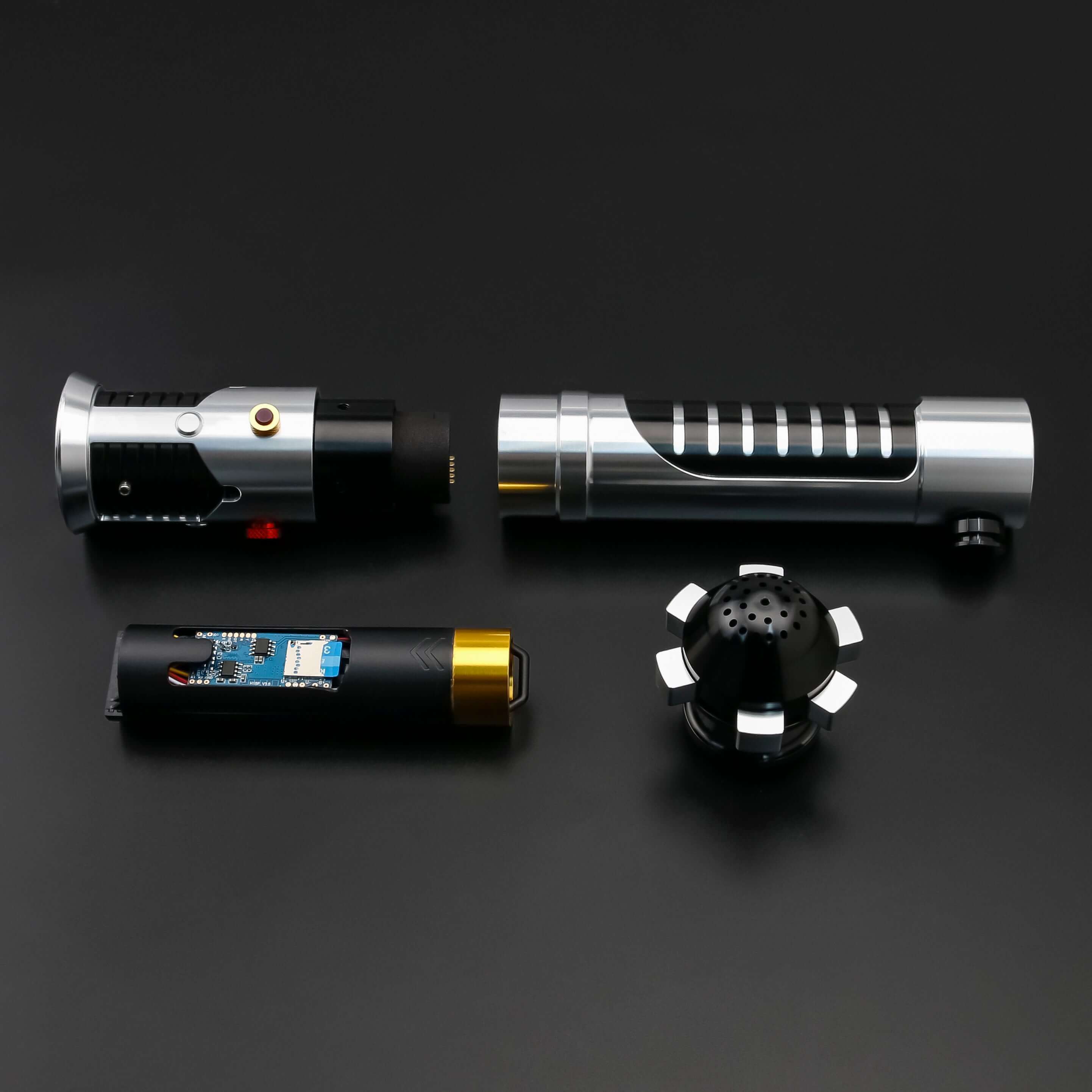 Obi EP1 lightsaber