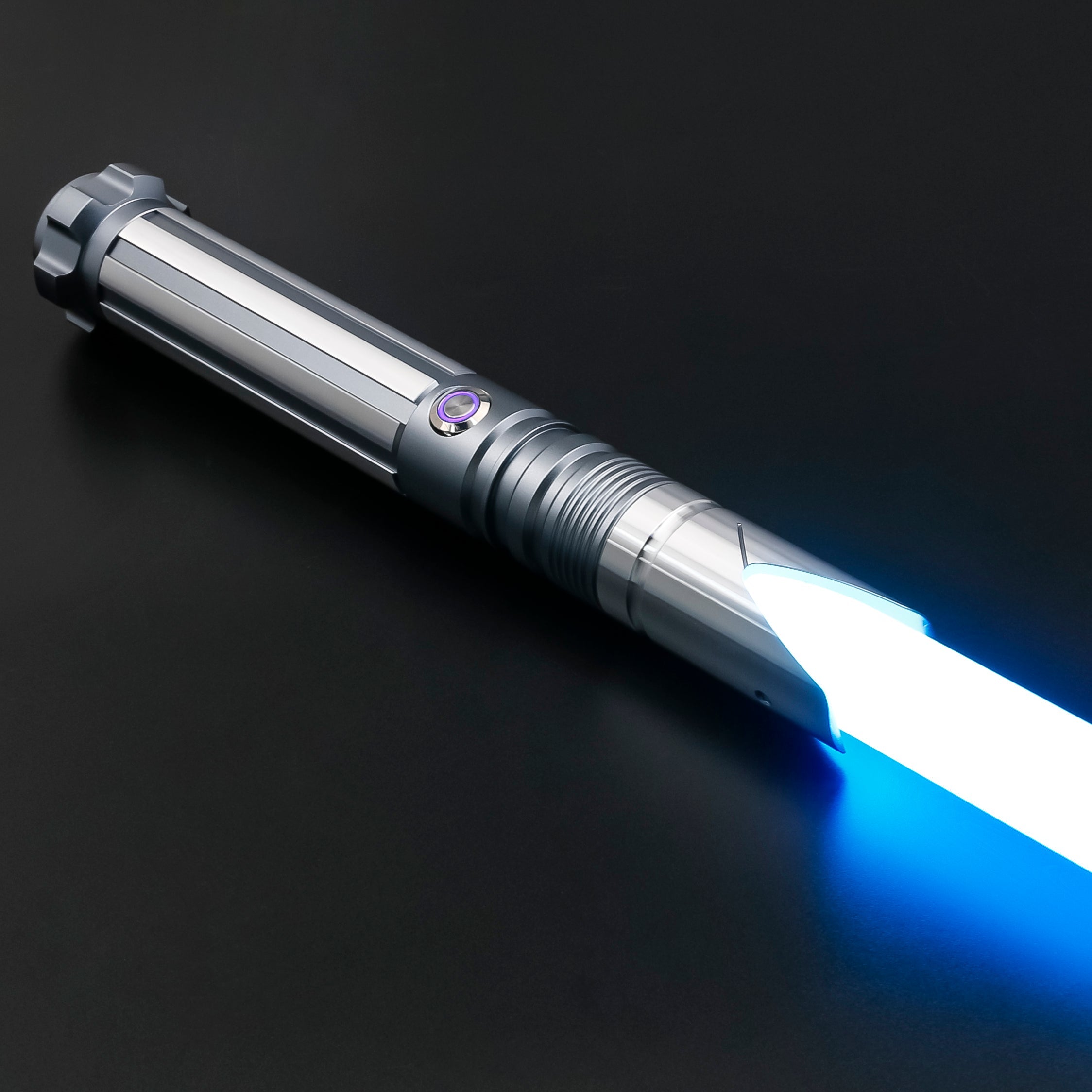 Zebra Dual Sabers