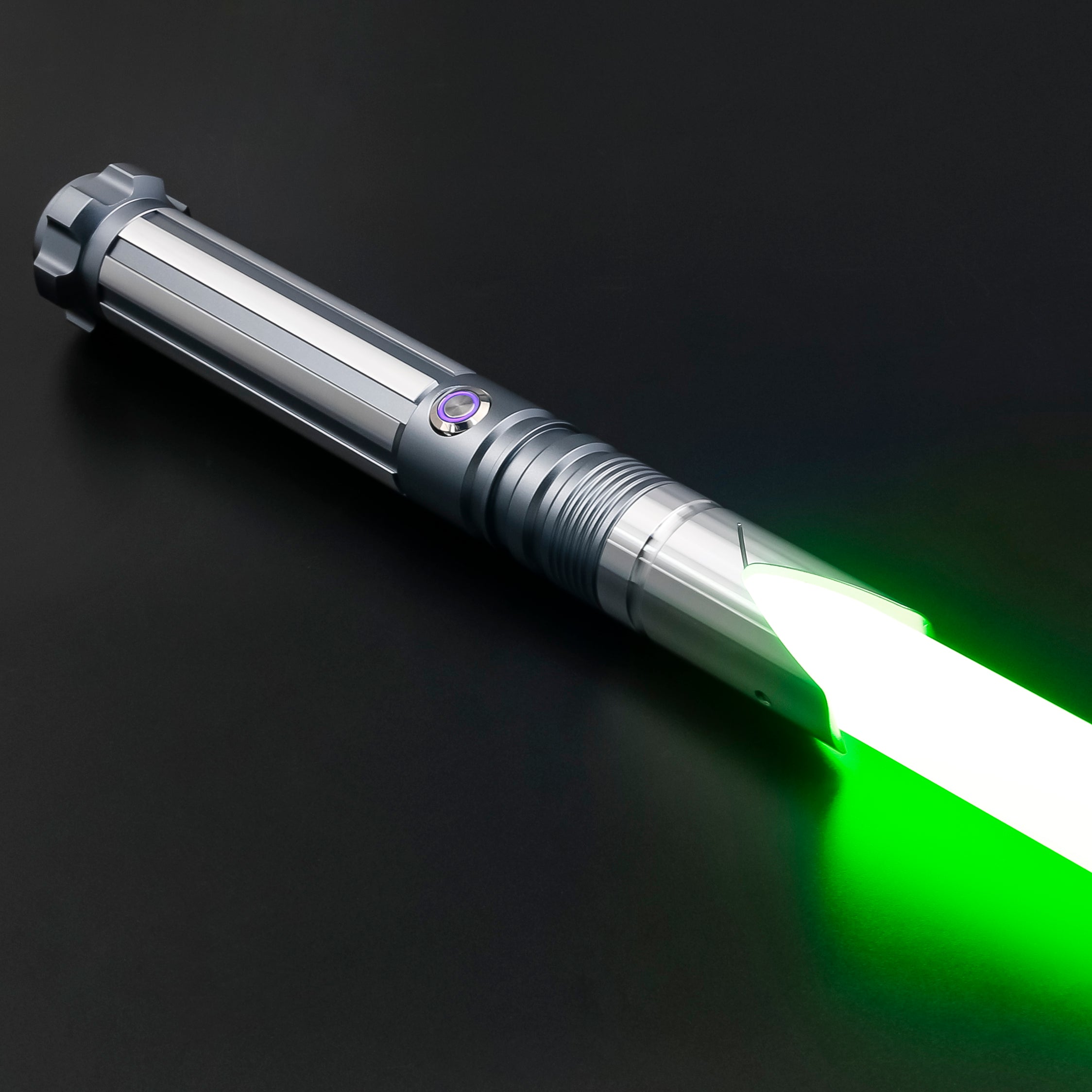 Zebra Dual Sabers