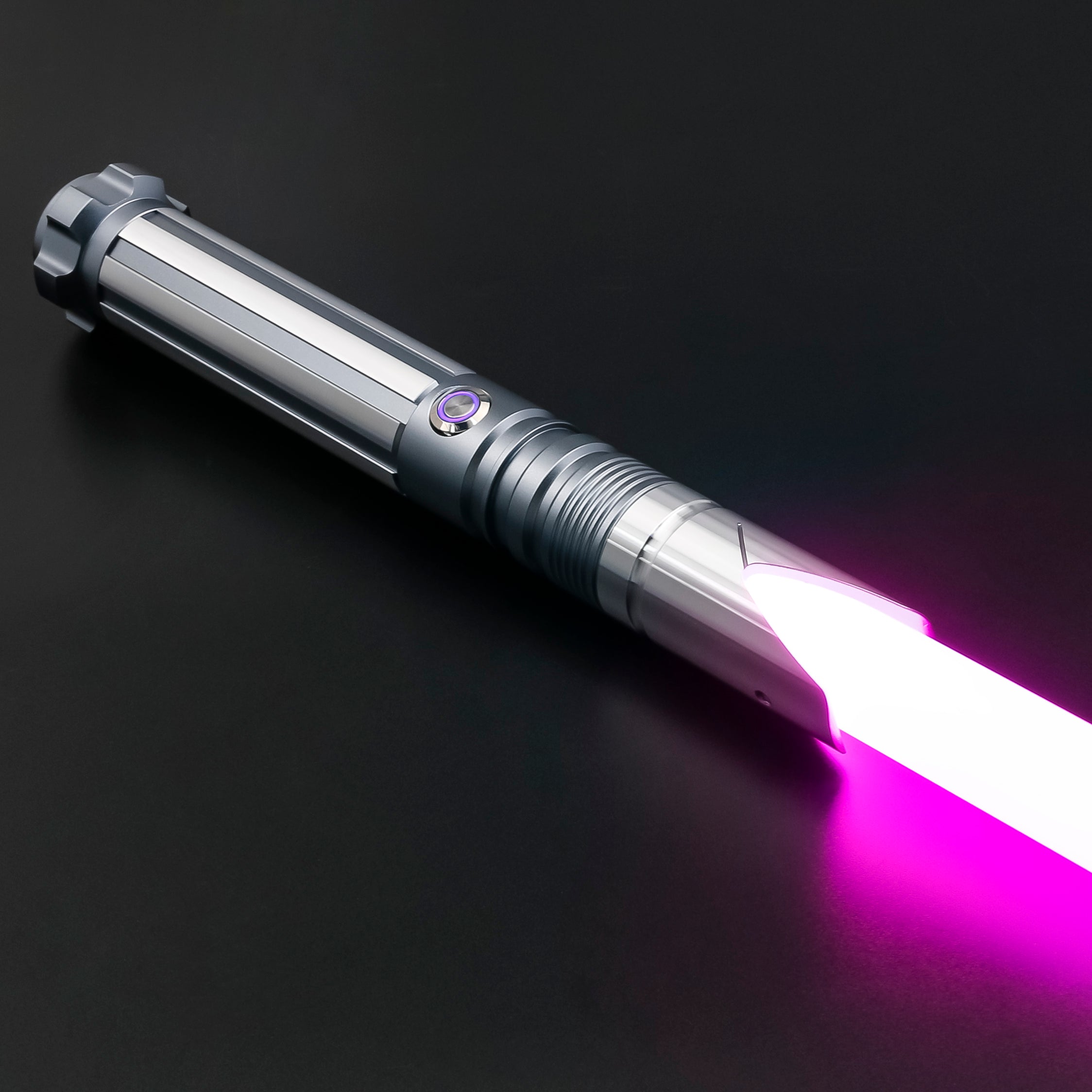Zebra Dual Sabers
