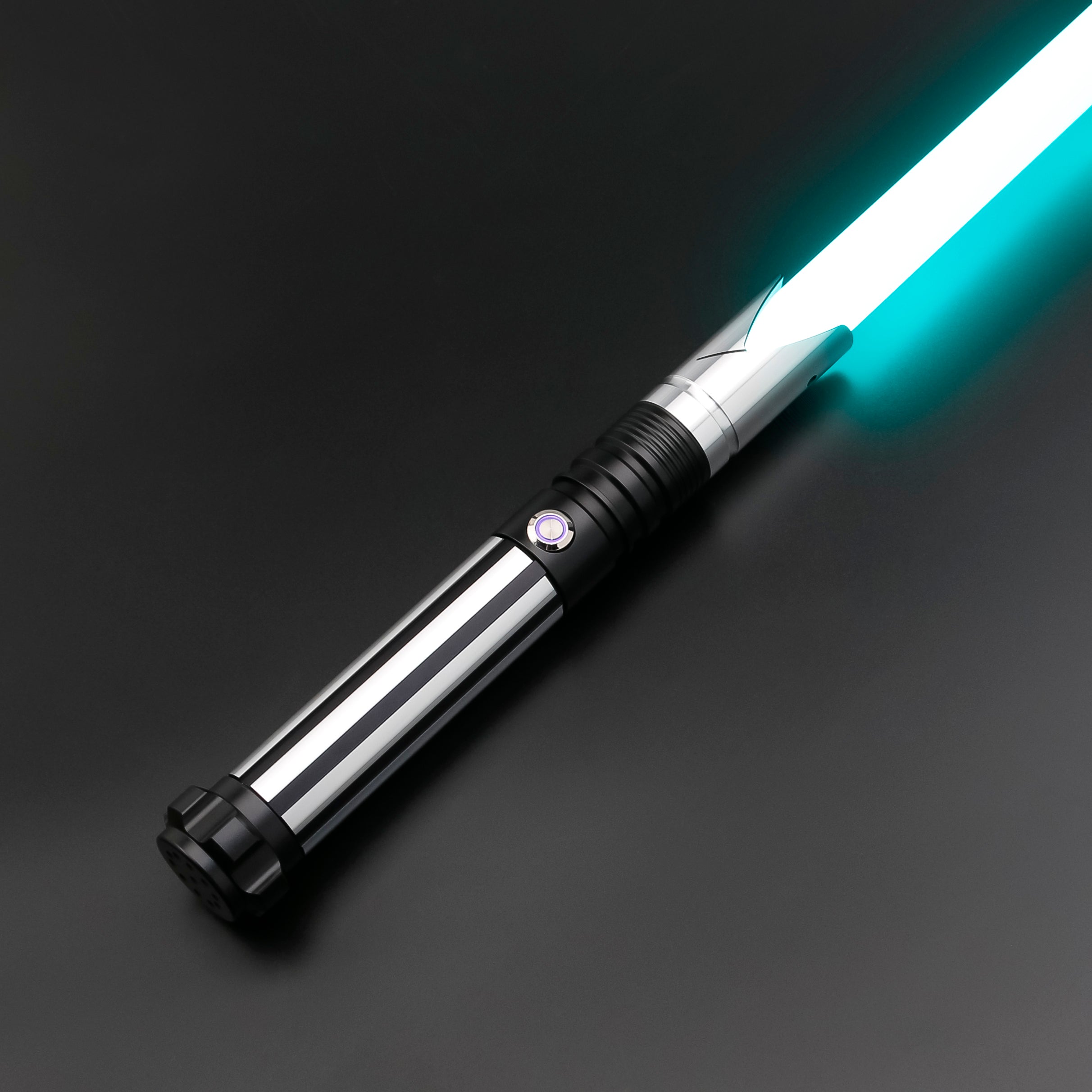 Zebra Dual Sabers