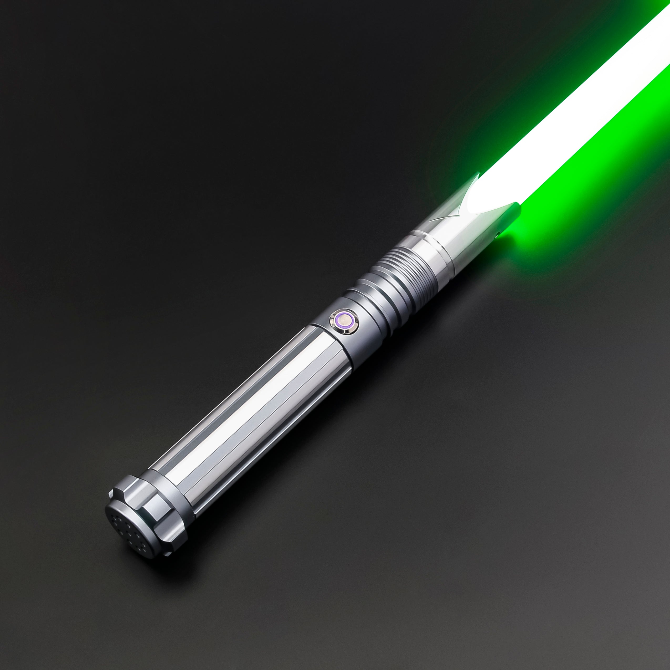 Zebra Dual Sabers