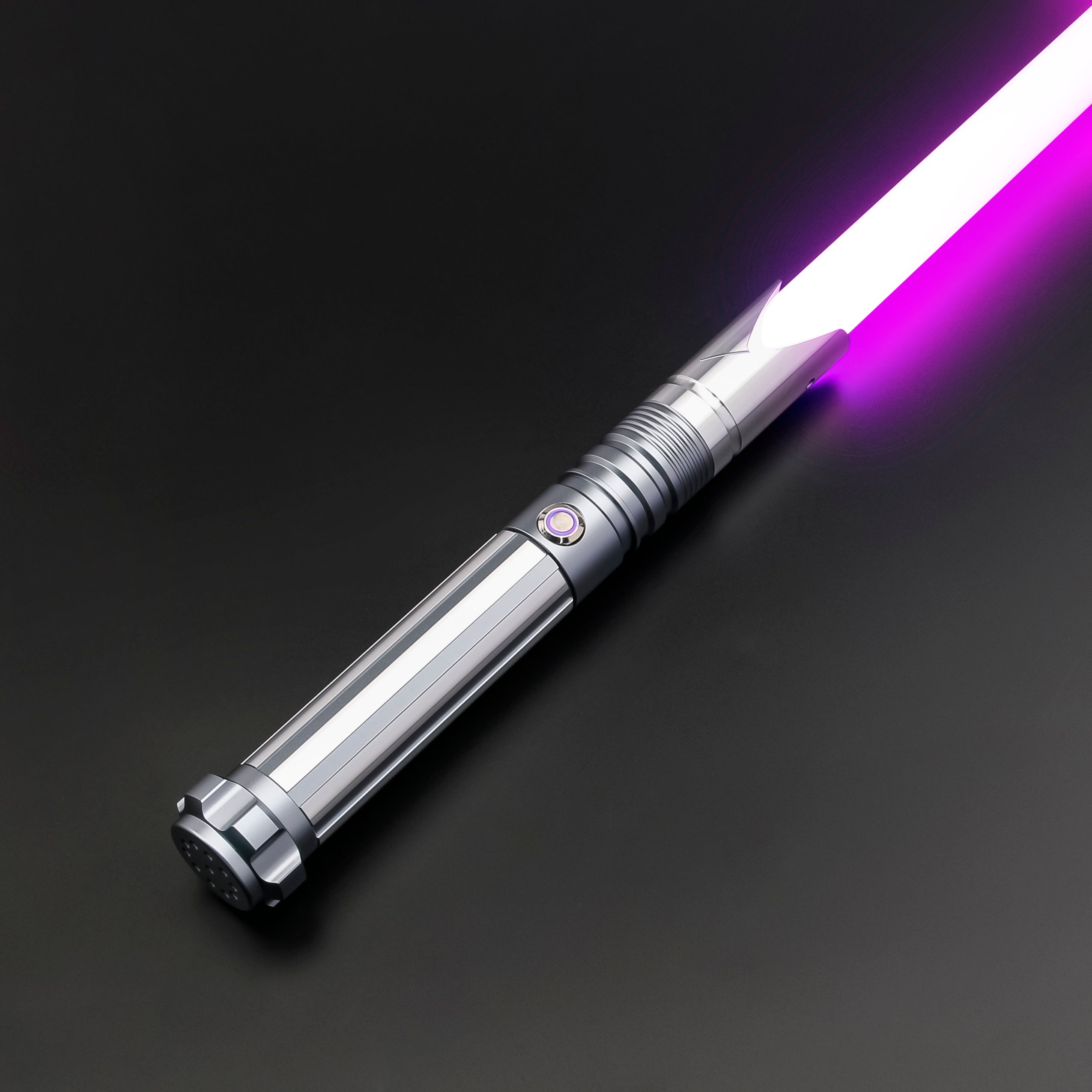 Zebra Dual Sabers