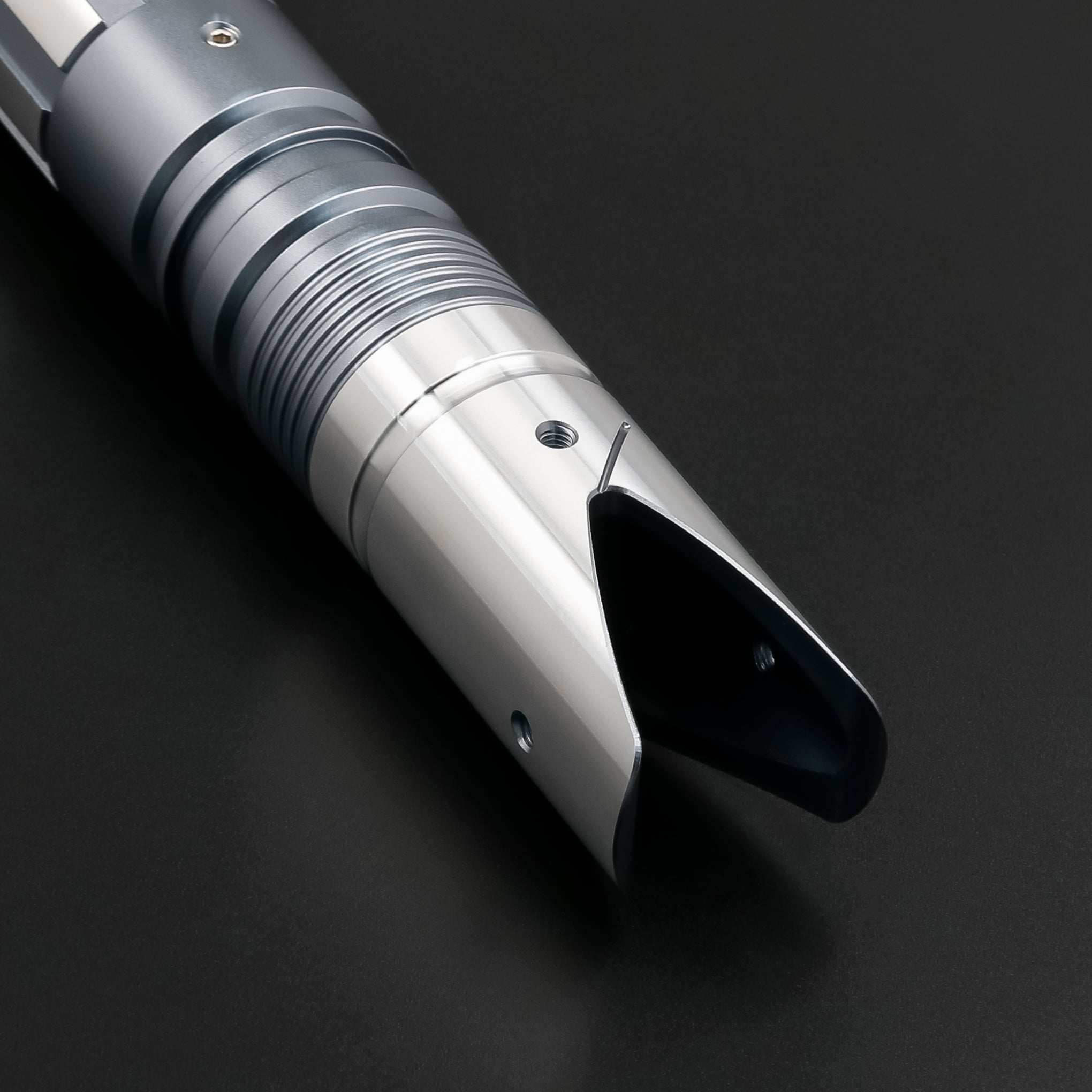 Zebra Dual Sabers