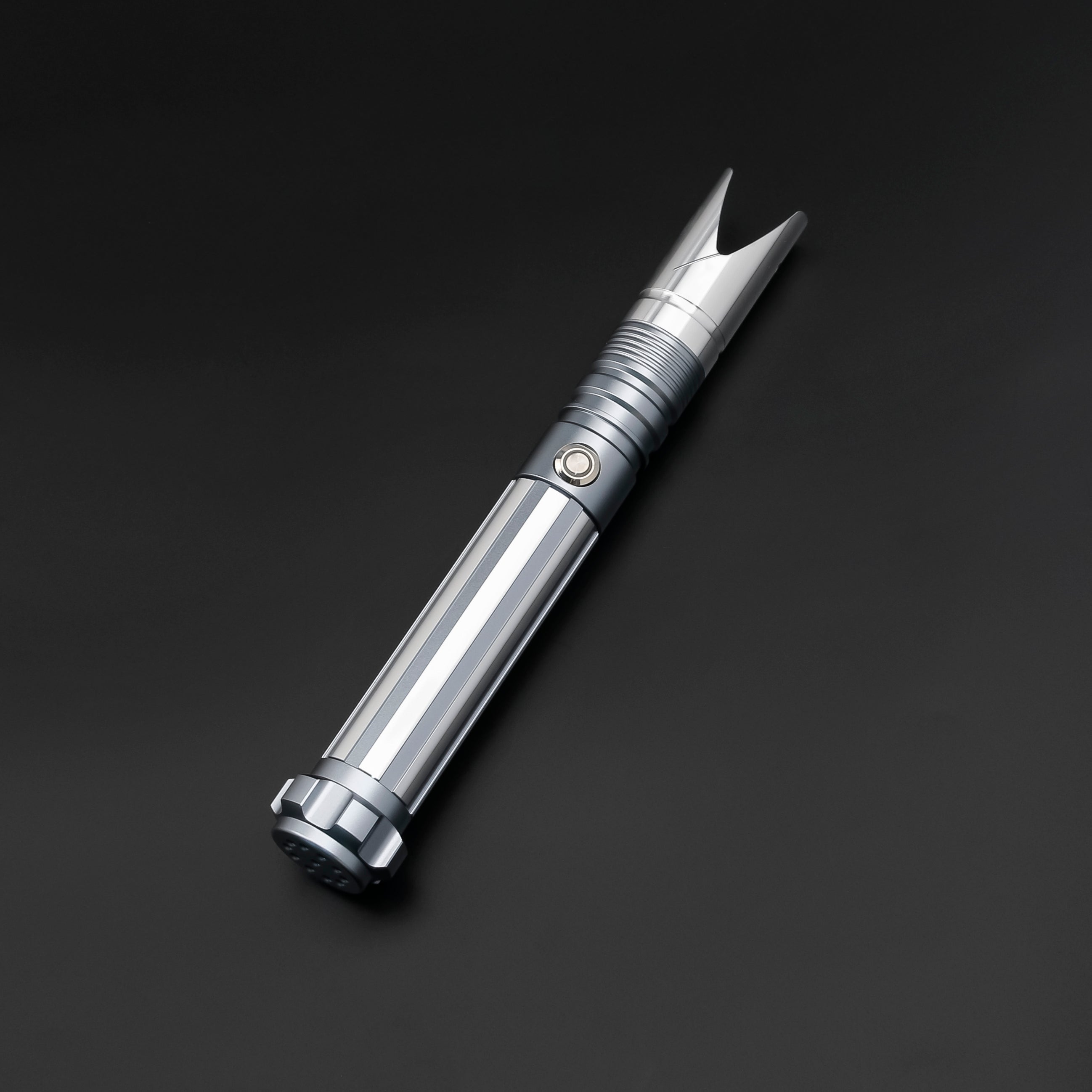 Zebra Dual Sabers