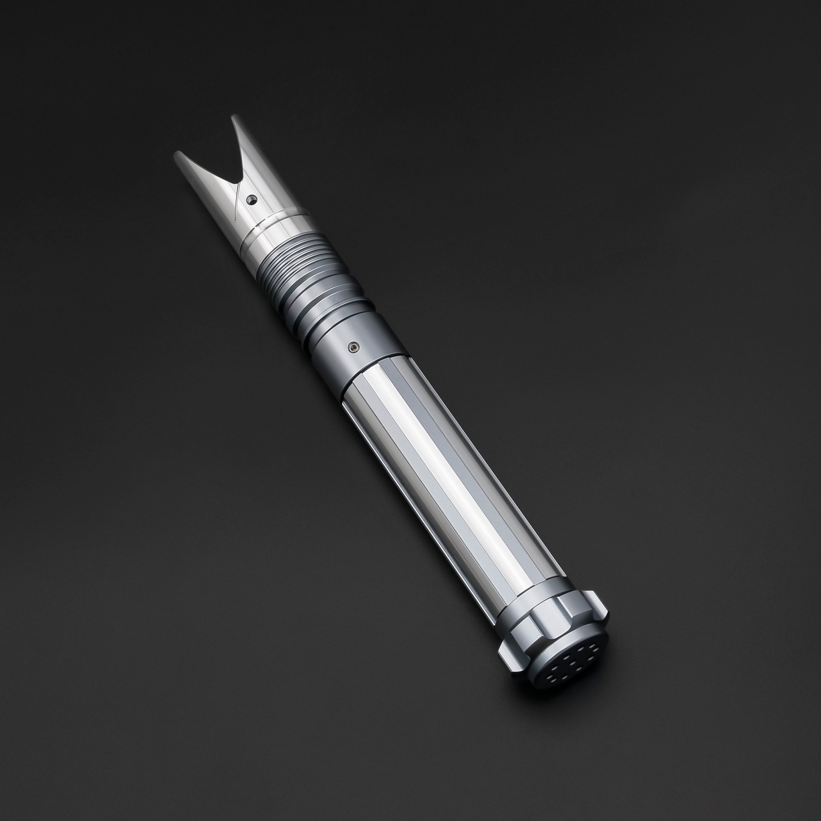 Zebra Dual Sabers