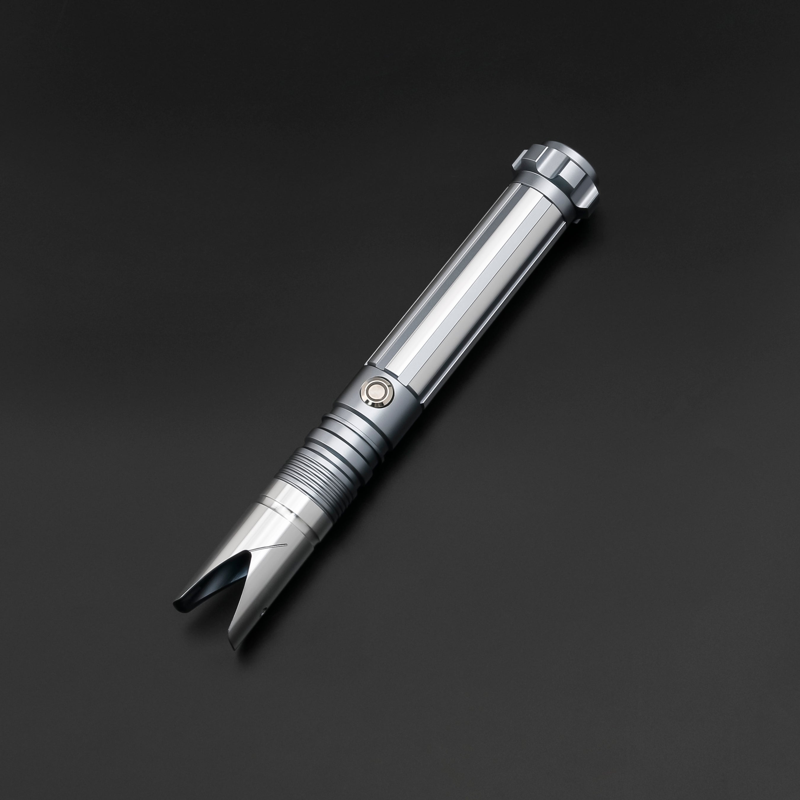 Zebra Dual Sabers