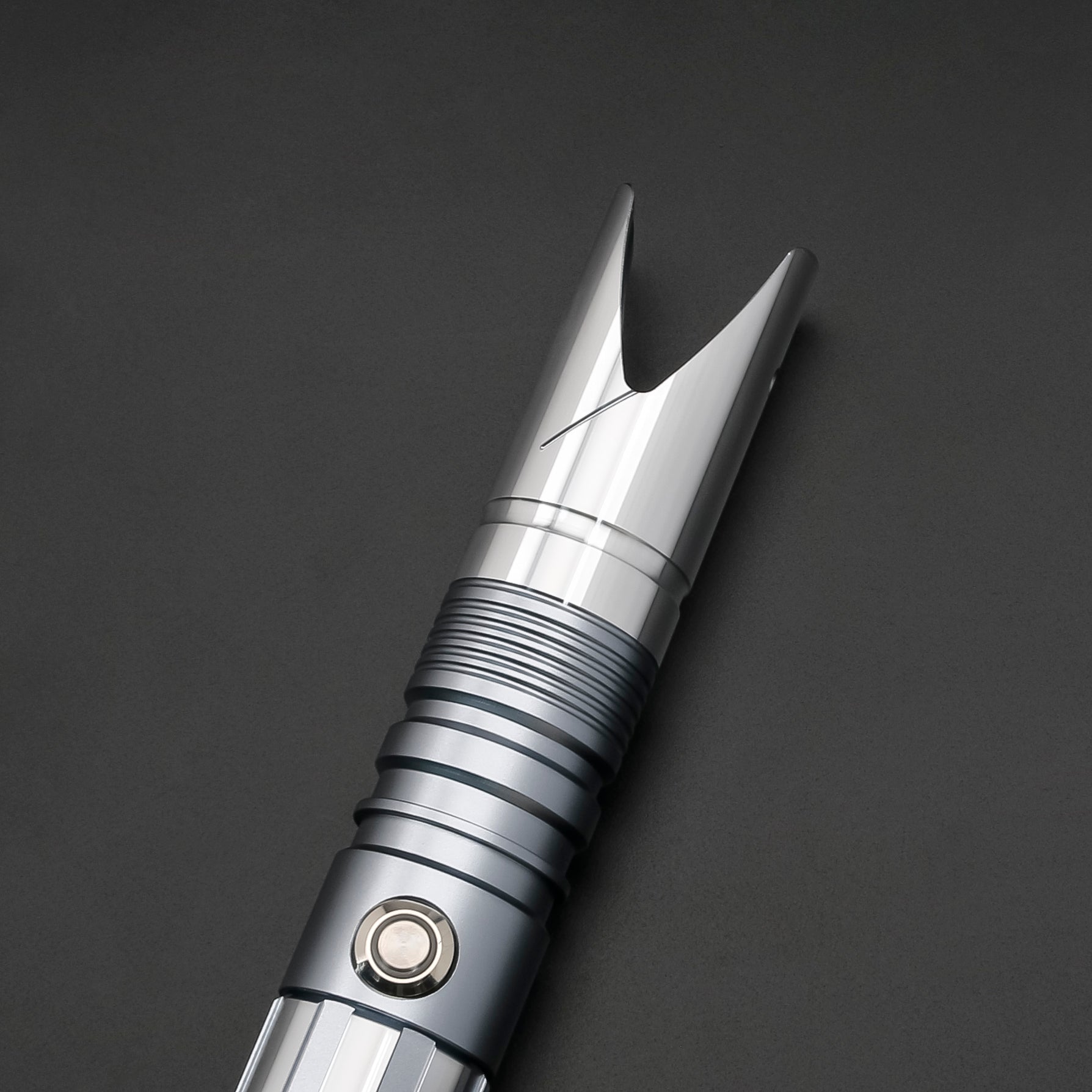 Zebra Dual Sabers